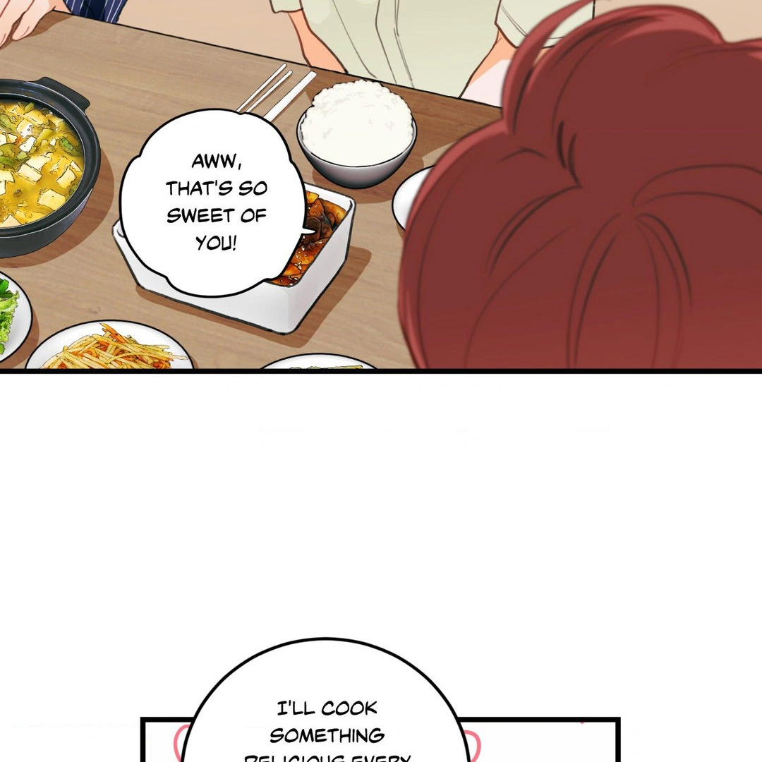 When Pear Blossoms Bloom - Chapter 5 manhwa