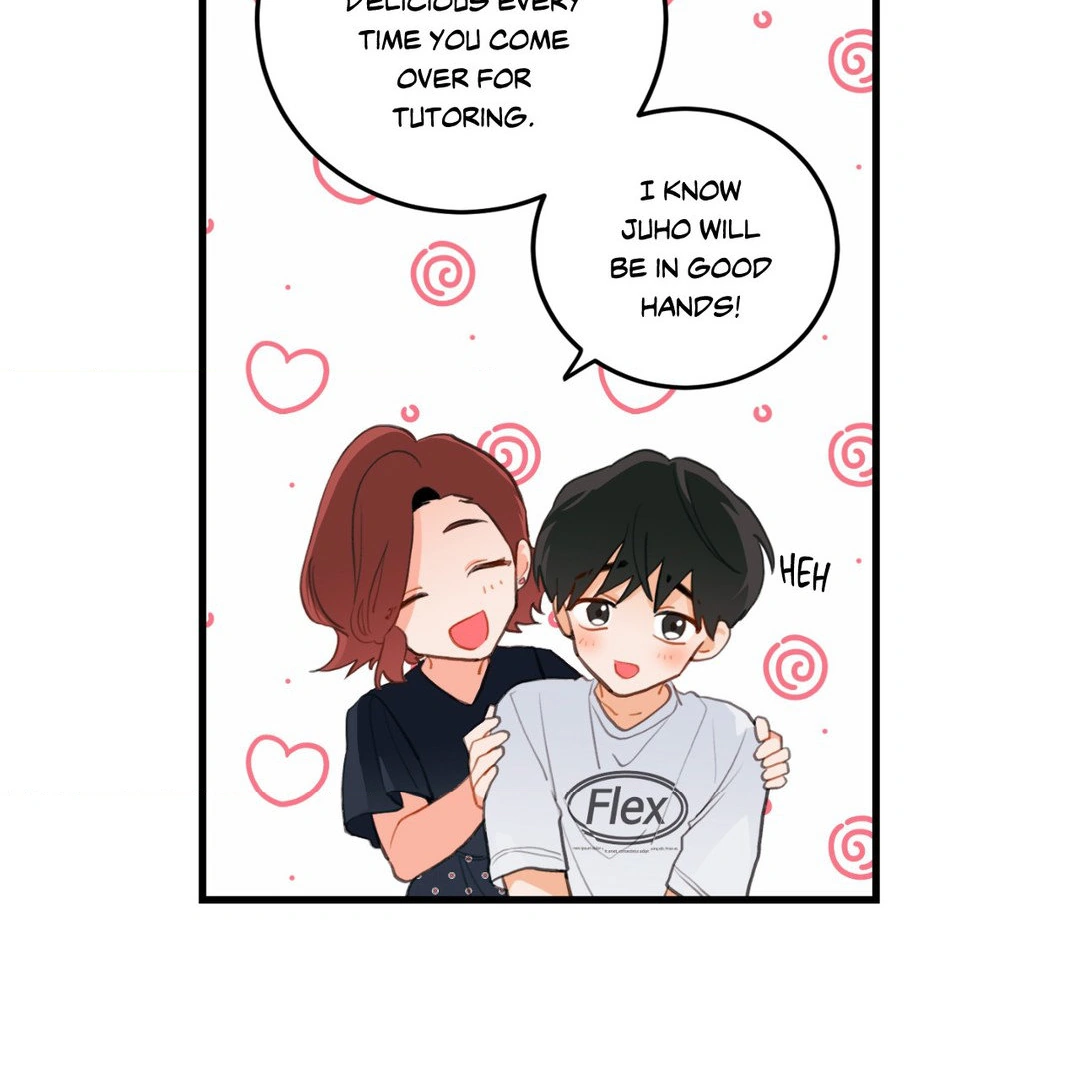 When Pear Blossoms Bloom - Chapter 5 manhwa