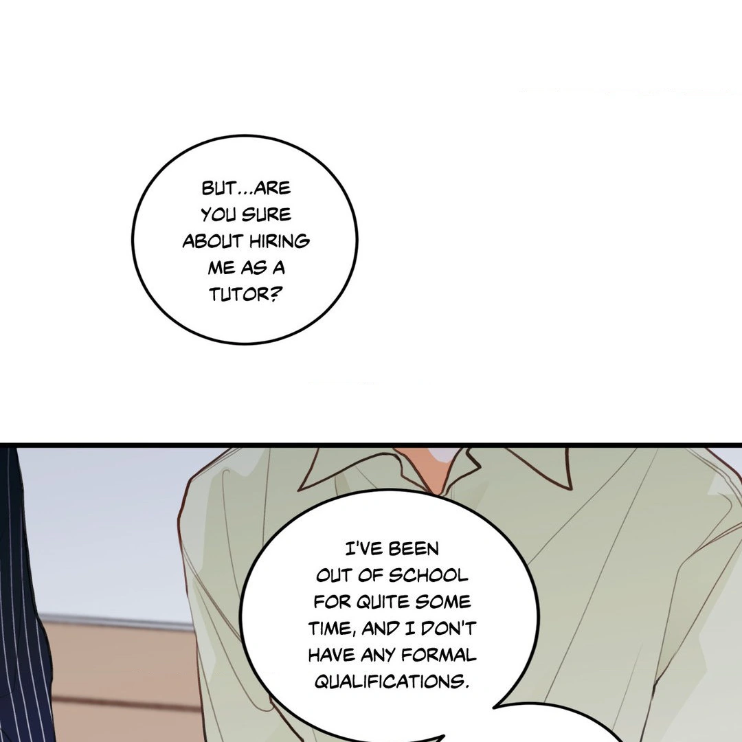 When Pear Blossoms Bloom - Chapter 5 manhwa