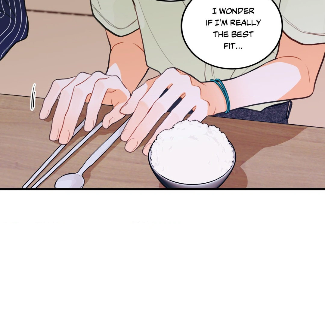 When Pear Blossoms Bloom - Chapter 5 manhwa