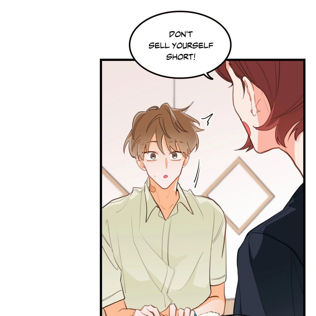 When Pear Blossoms Bloom - Chapter 5 manhwa