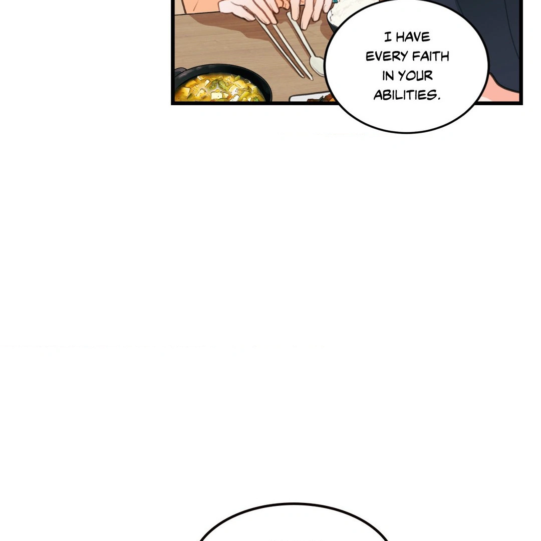 When Pear Blossoms Bloom - Chapter 5 manhwa