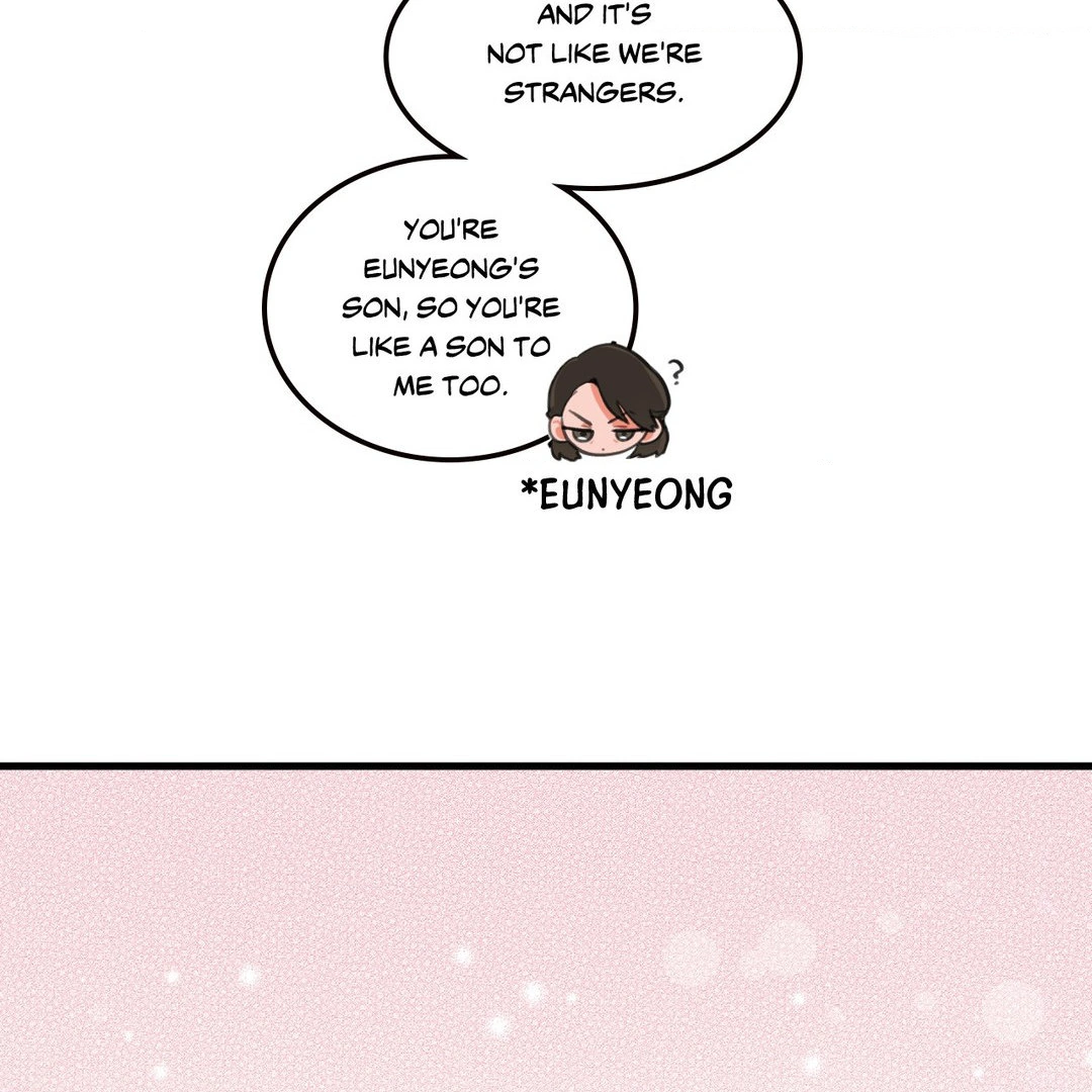 When Pear Blossoms Bloom - Chapter 5 manhwa
