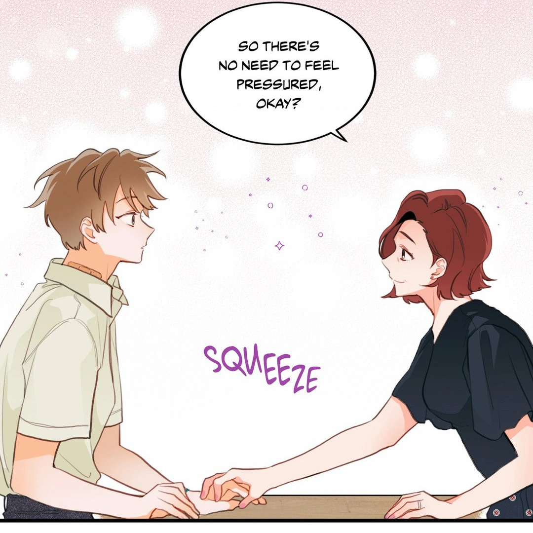 When Pear Blossoms Bloom - Chapter 5 manhwa