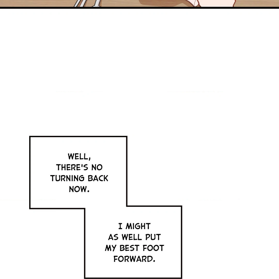 When Pear Blossoms Bloom - Chapter 5 manhwa
