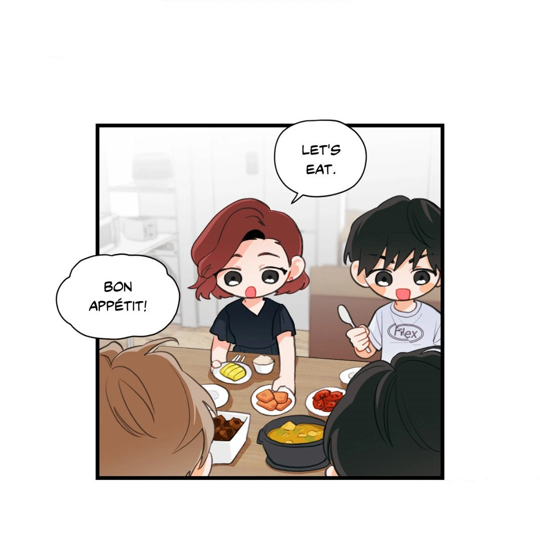 When Pear Blossoms Bloom - Chapter 5 manhwa