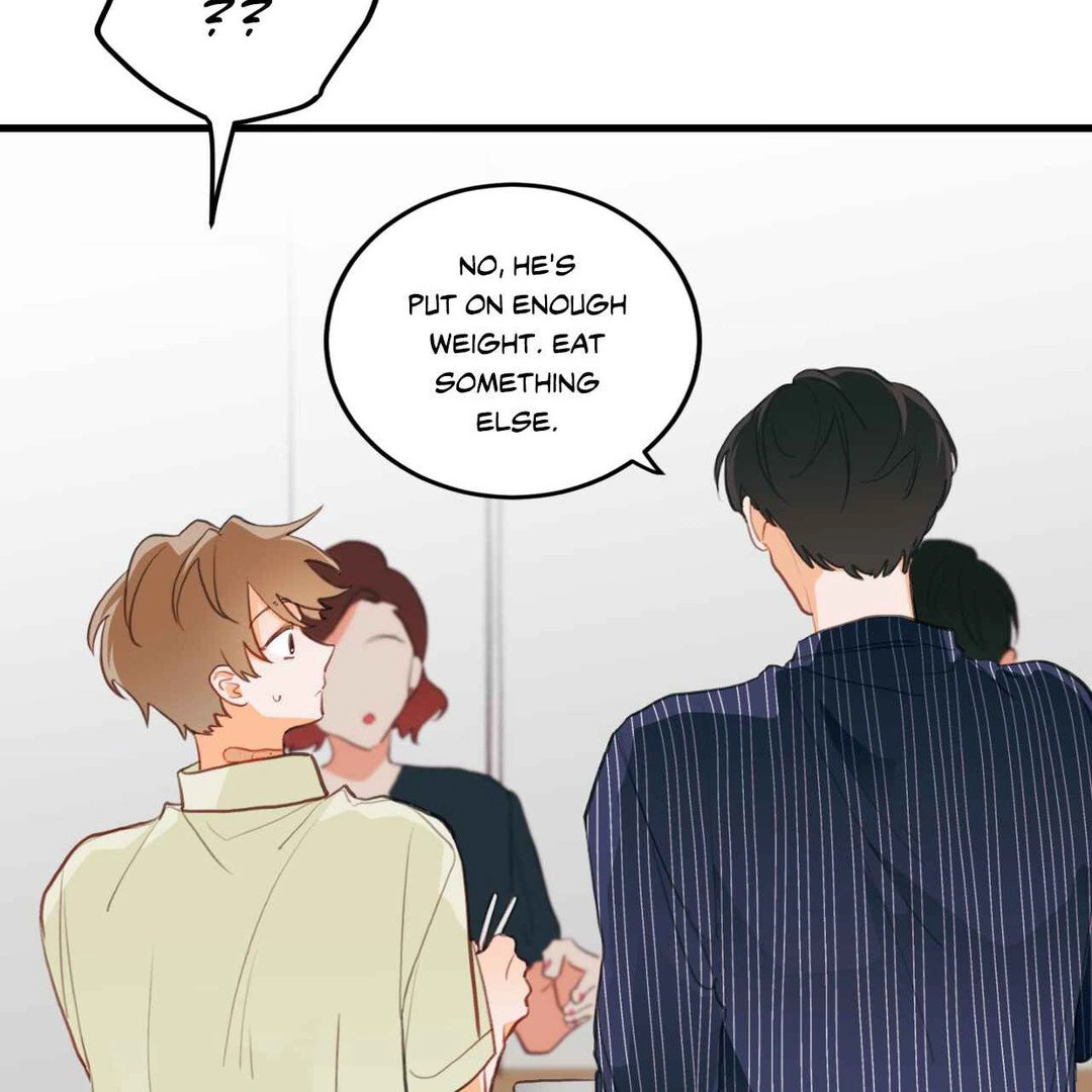 When Pear Blossoms Bloom - Chapter 5 manhwa