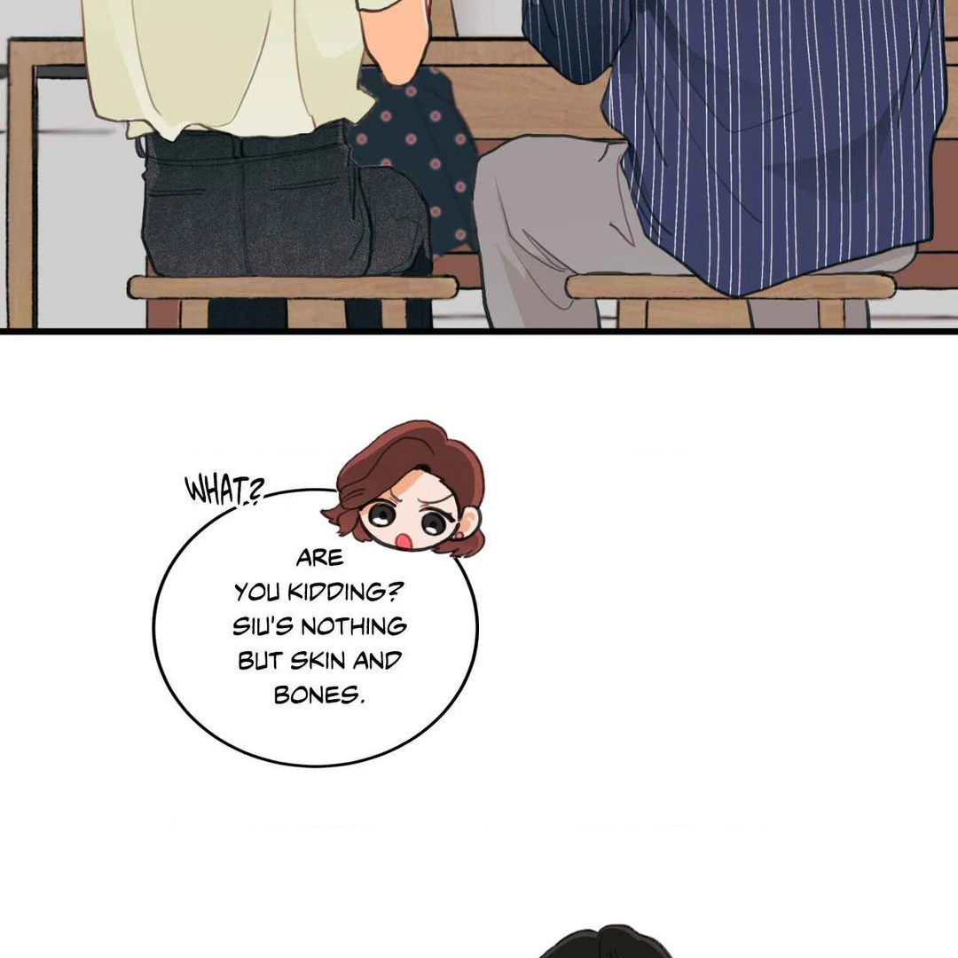 When Pear Blossoms Bloom - Chapter 5 manhwa