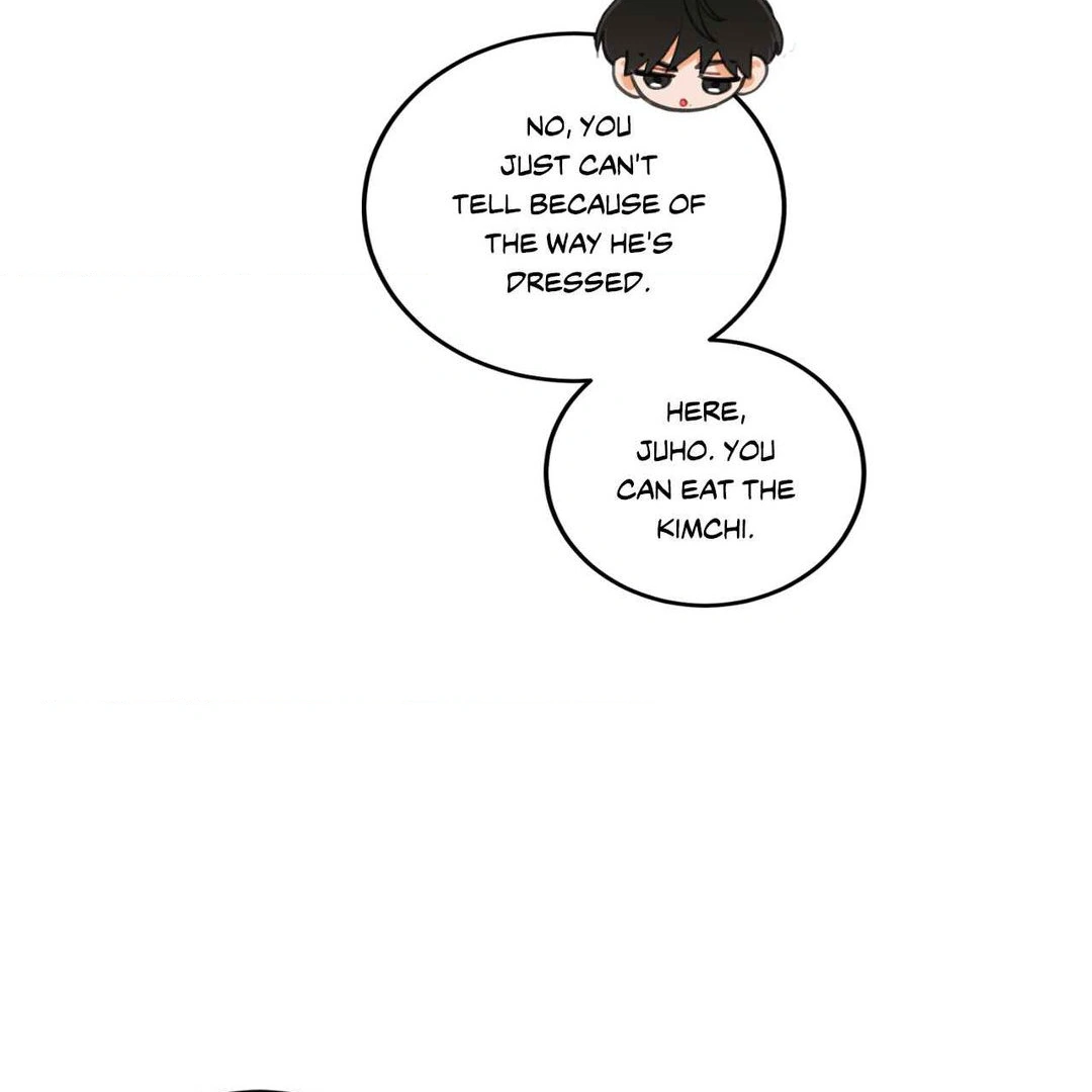When Pear Blossoms Bloom - Chapter 5 manhwa