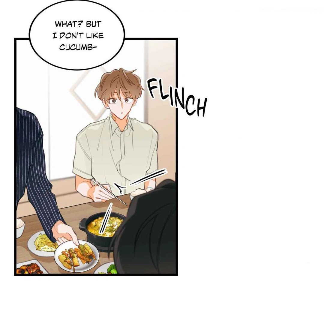 When Pear Blossoms Bloom - Chapter 5 manhwa