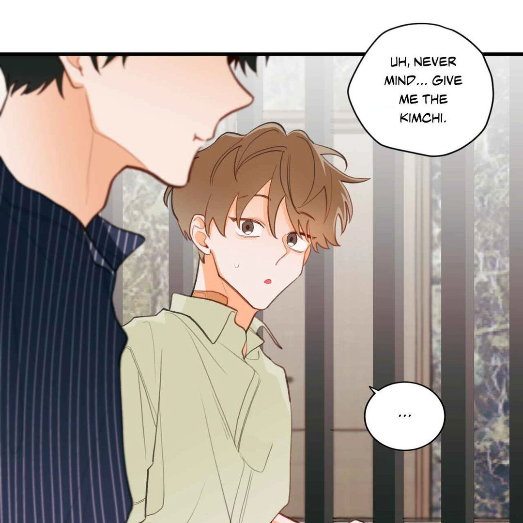 When Pear Blossoms Bloom - Chapter 5 manhwa