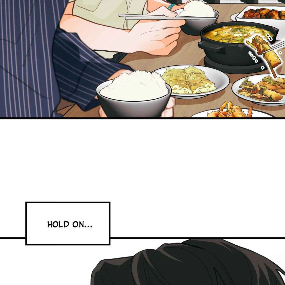 When Pear Blossoms Bloom - Chapter 5 manhwa
