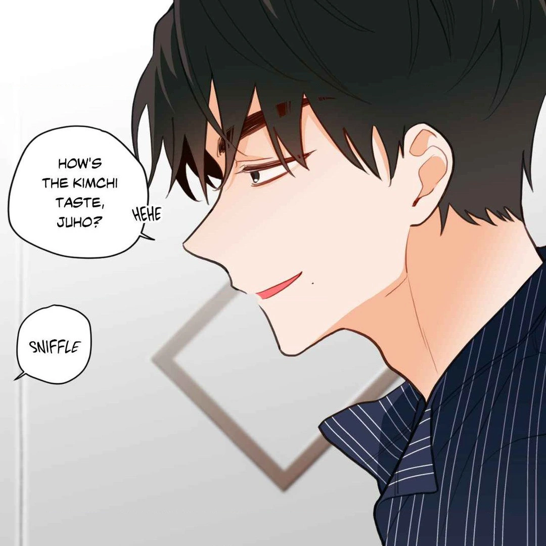 When Pear Blossoms Bloom - Chapter 5 manhwa