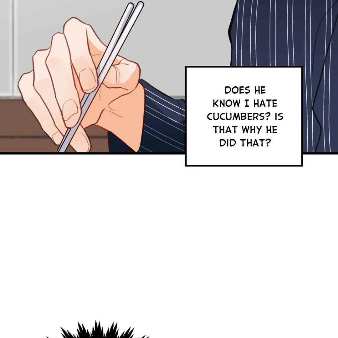 When Pear Blossoms Bloom - Chapter 5 manhwa