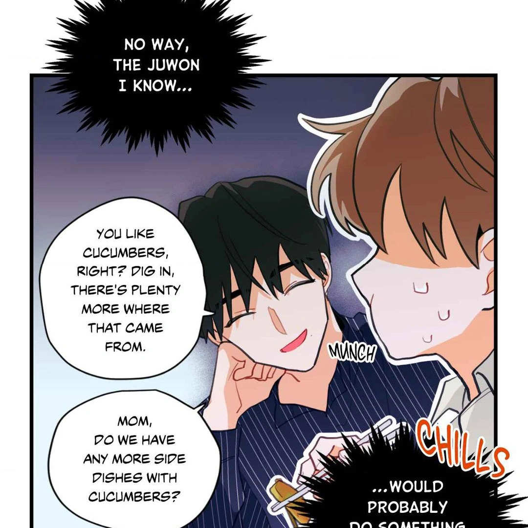 When Pear Blossoms Bloom - Chapter 5 manhwa