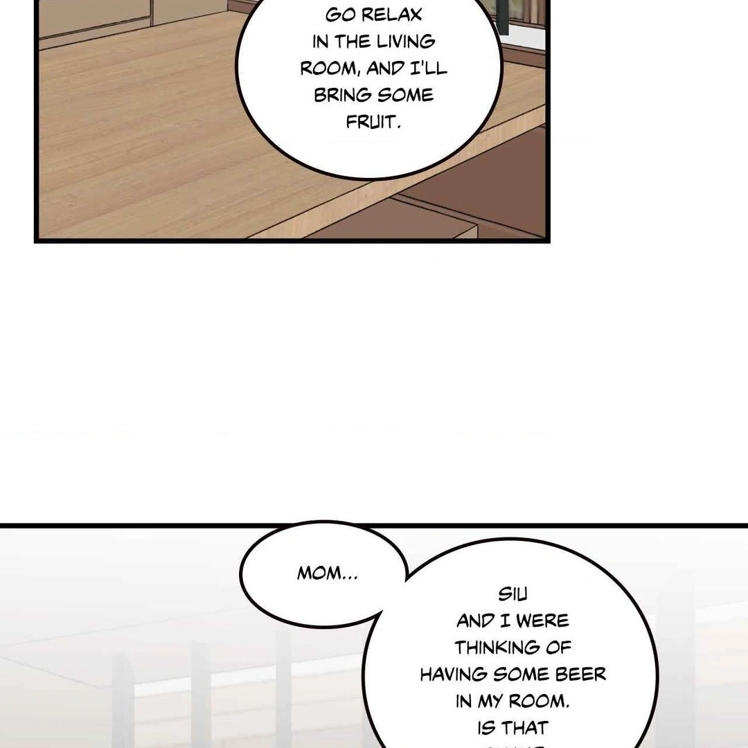 When Pear Blossoms Bloom - Chapter 5 manhwa