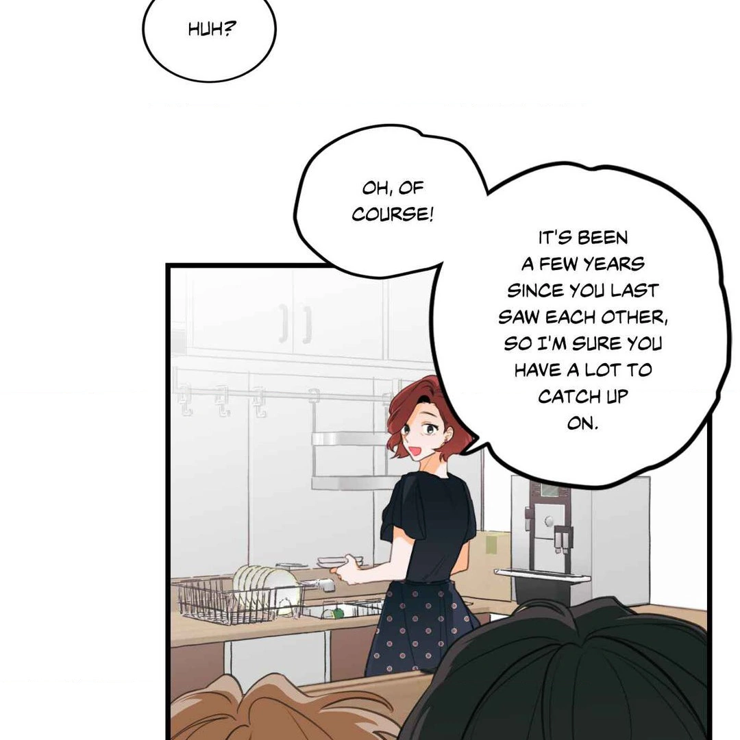 When Pear Blossoms Bloom - Chapter 5 manhwa