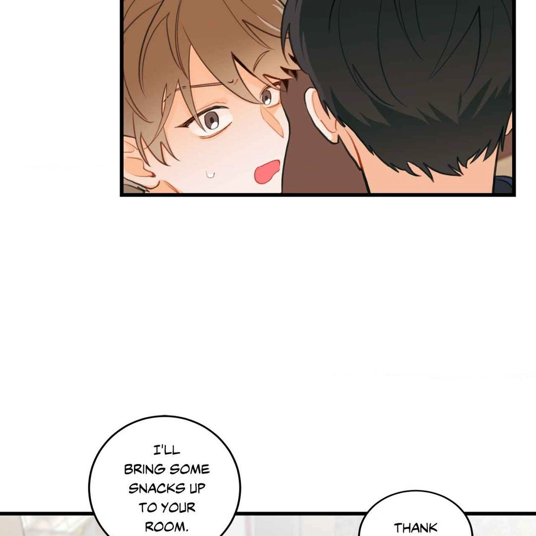 When Pear Blossoms Bloom - Chapter 5 manhwa