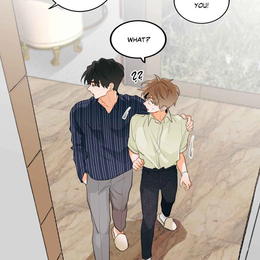 When Pear Blossoms Bloom - Chapter 5 manhwa