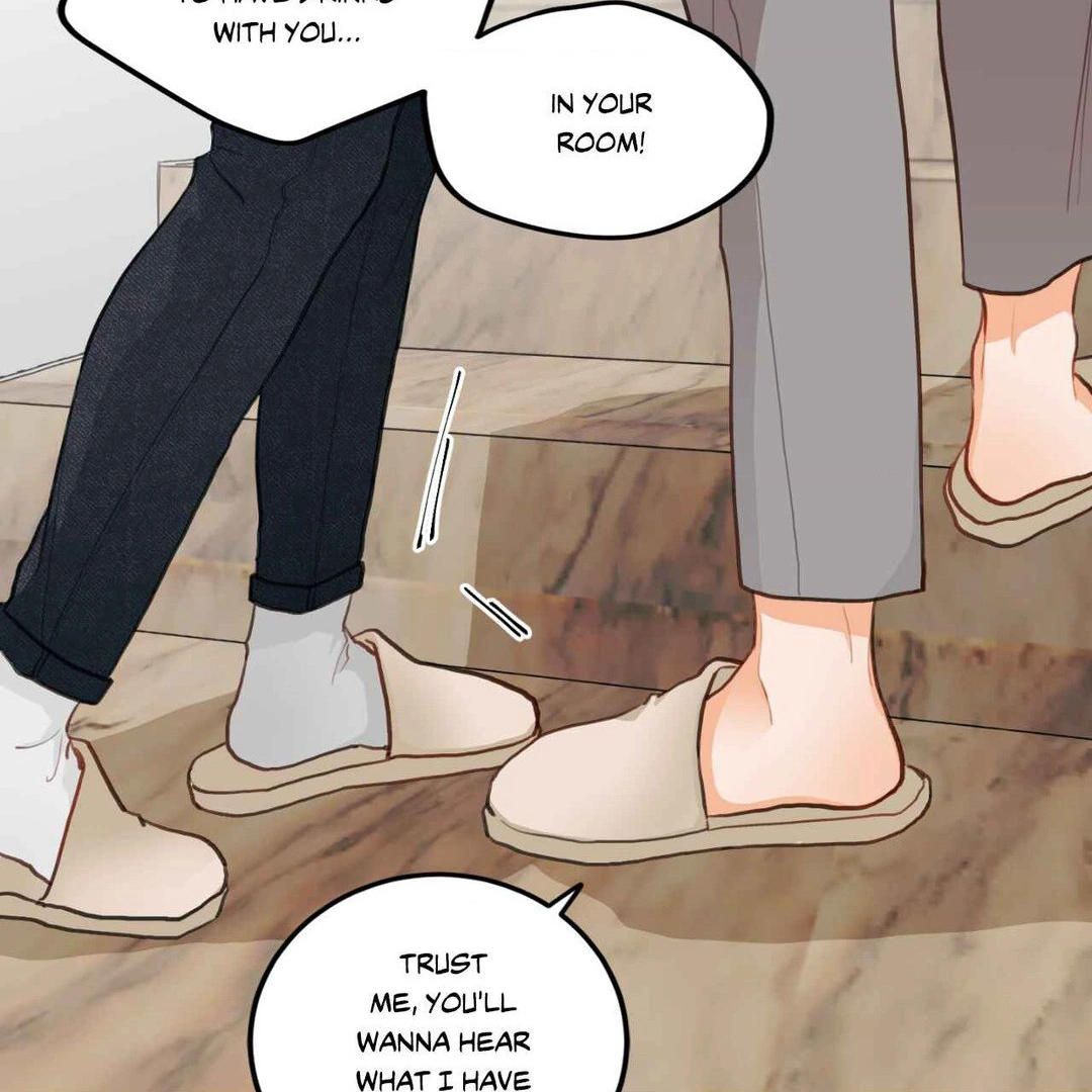 When Pear Blossoms Bloom - Chapter 5 manhwa