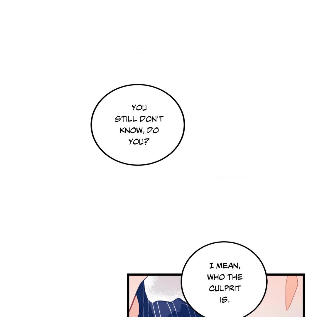 When Pear Blossoms Bloom - Chapter 5 manhwa