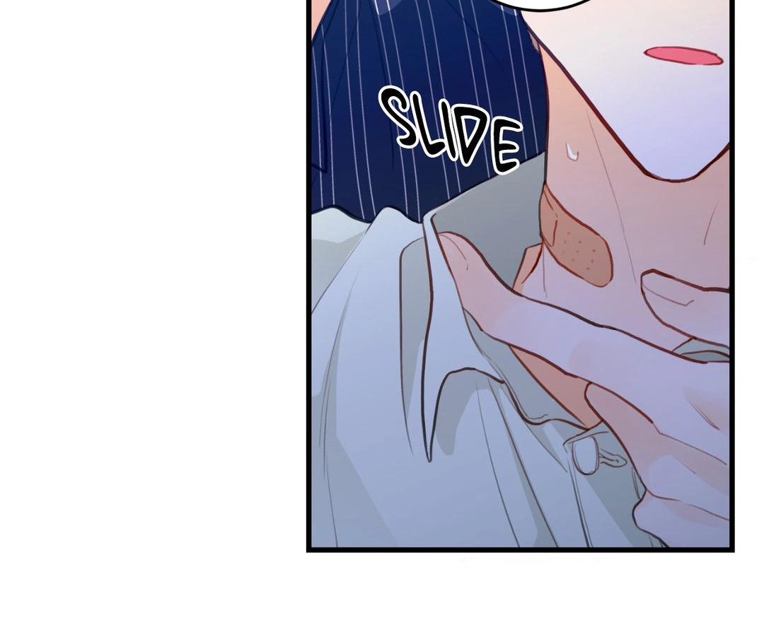 When Pear Blossoms Bloom - Chapter 5 manhwa