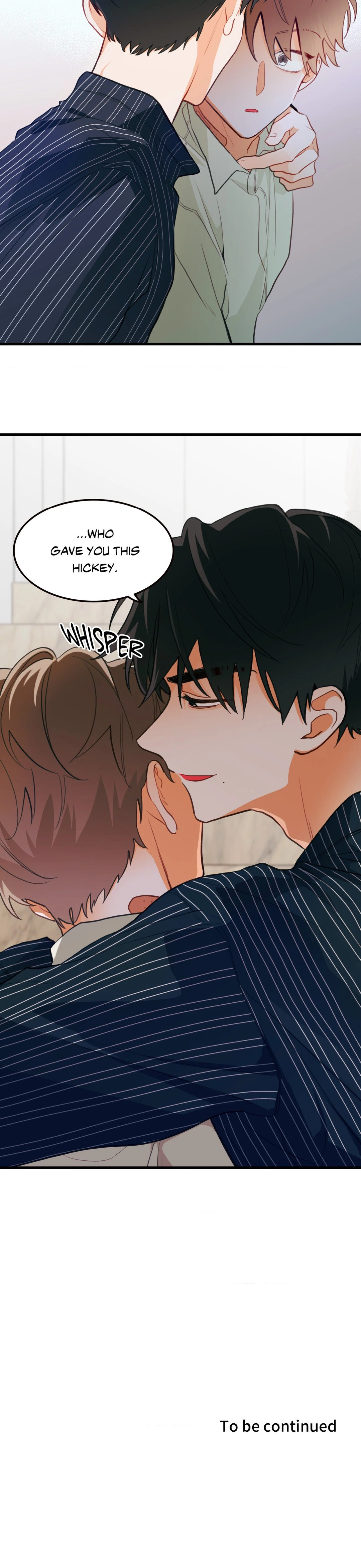 When Pear Blossoms Bloom - Chapter 5 manhwa