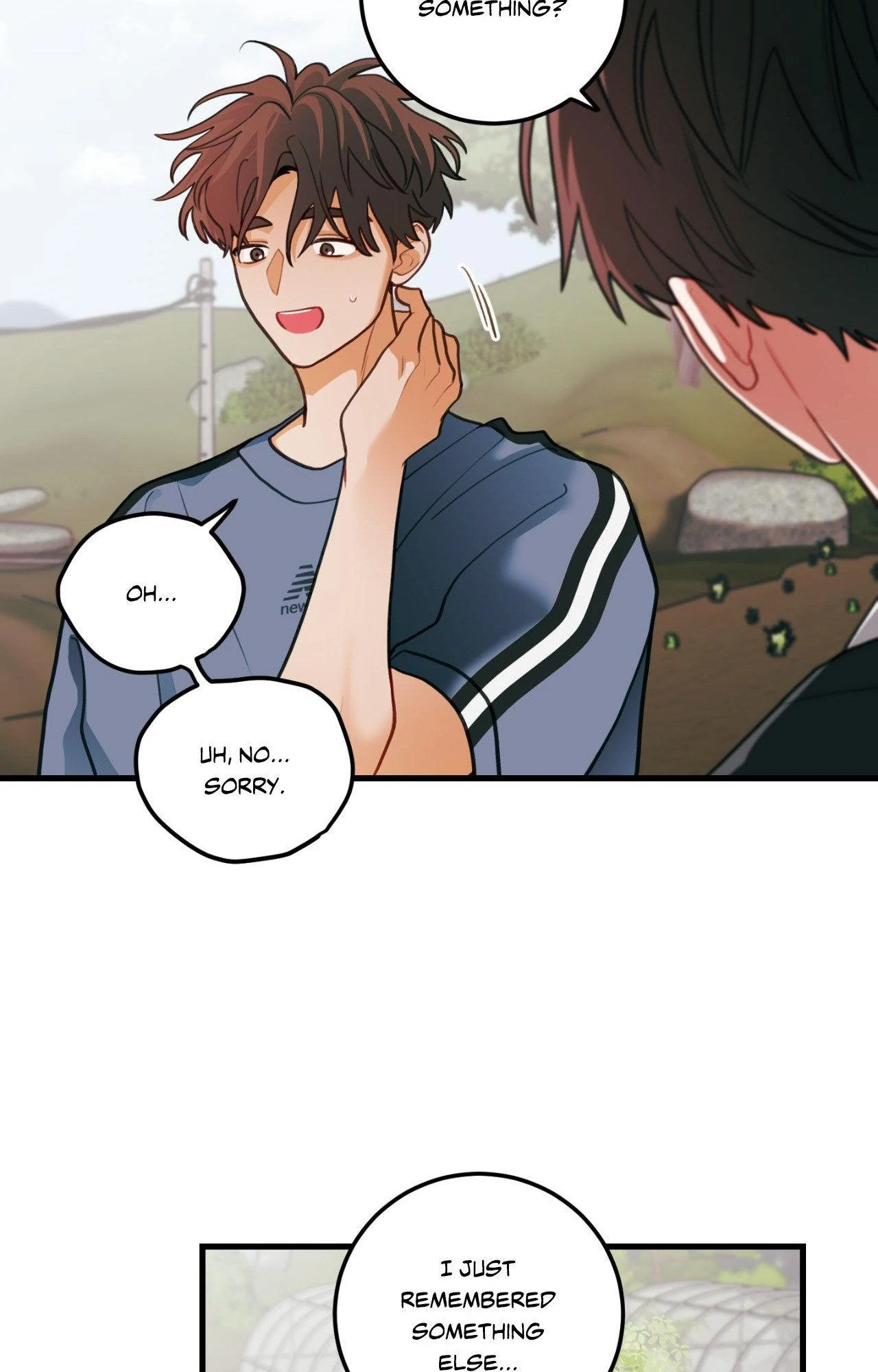 When Pear Blossoms Bloom - Chapter 50 manhwa