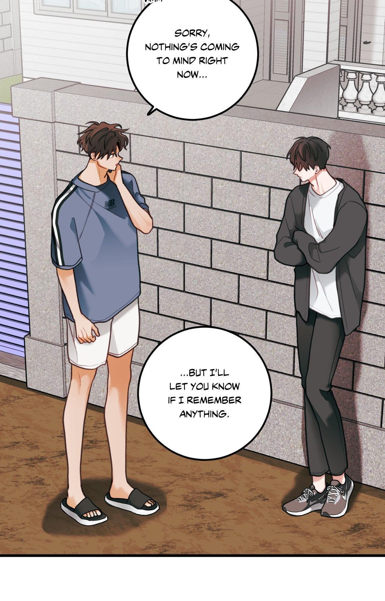 When Pear Blossoms Bloom - Chapter 50 manhwa