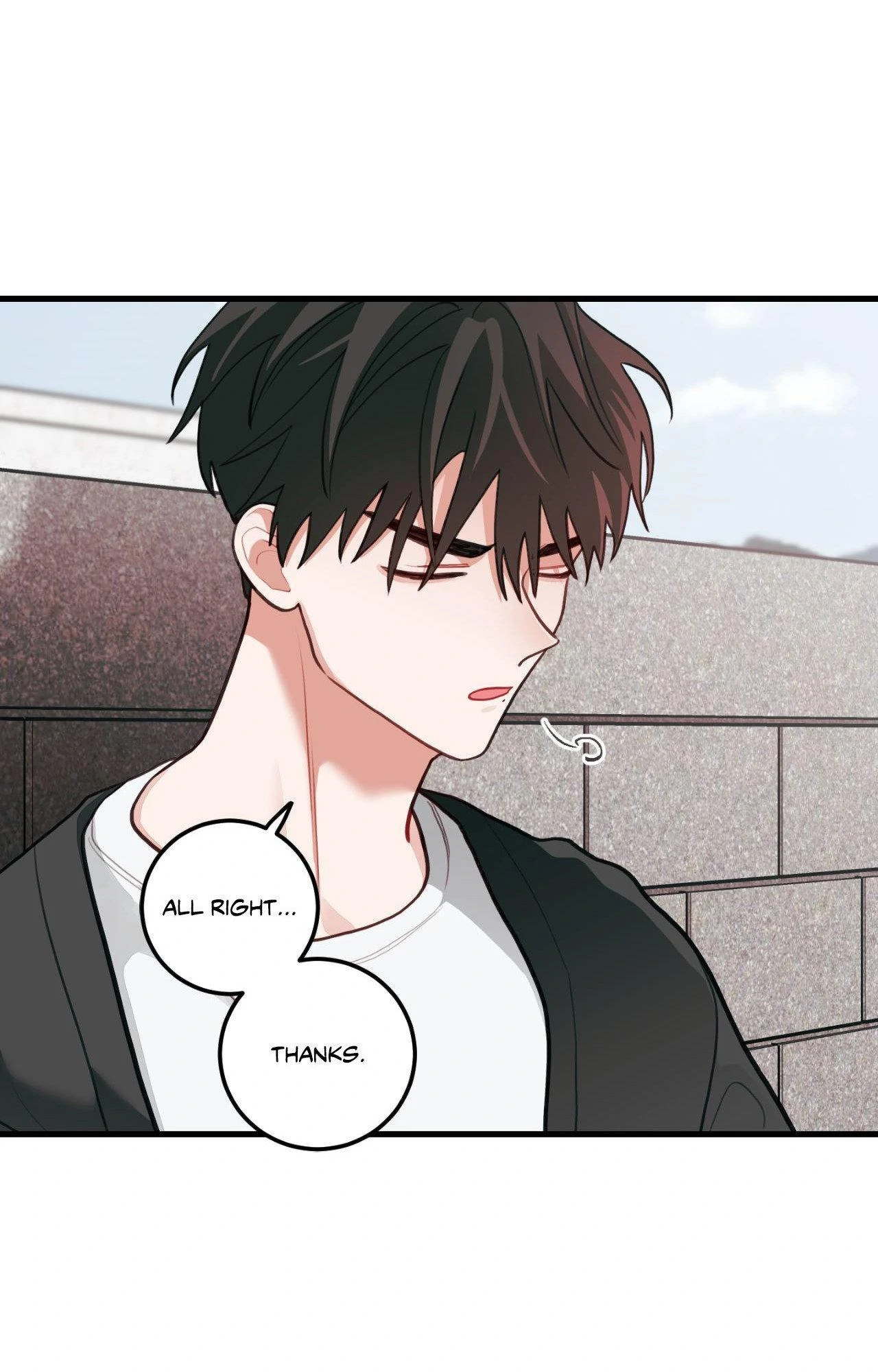 When Pear Blossoms Bloom - Chapter 50 manhwa
