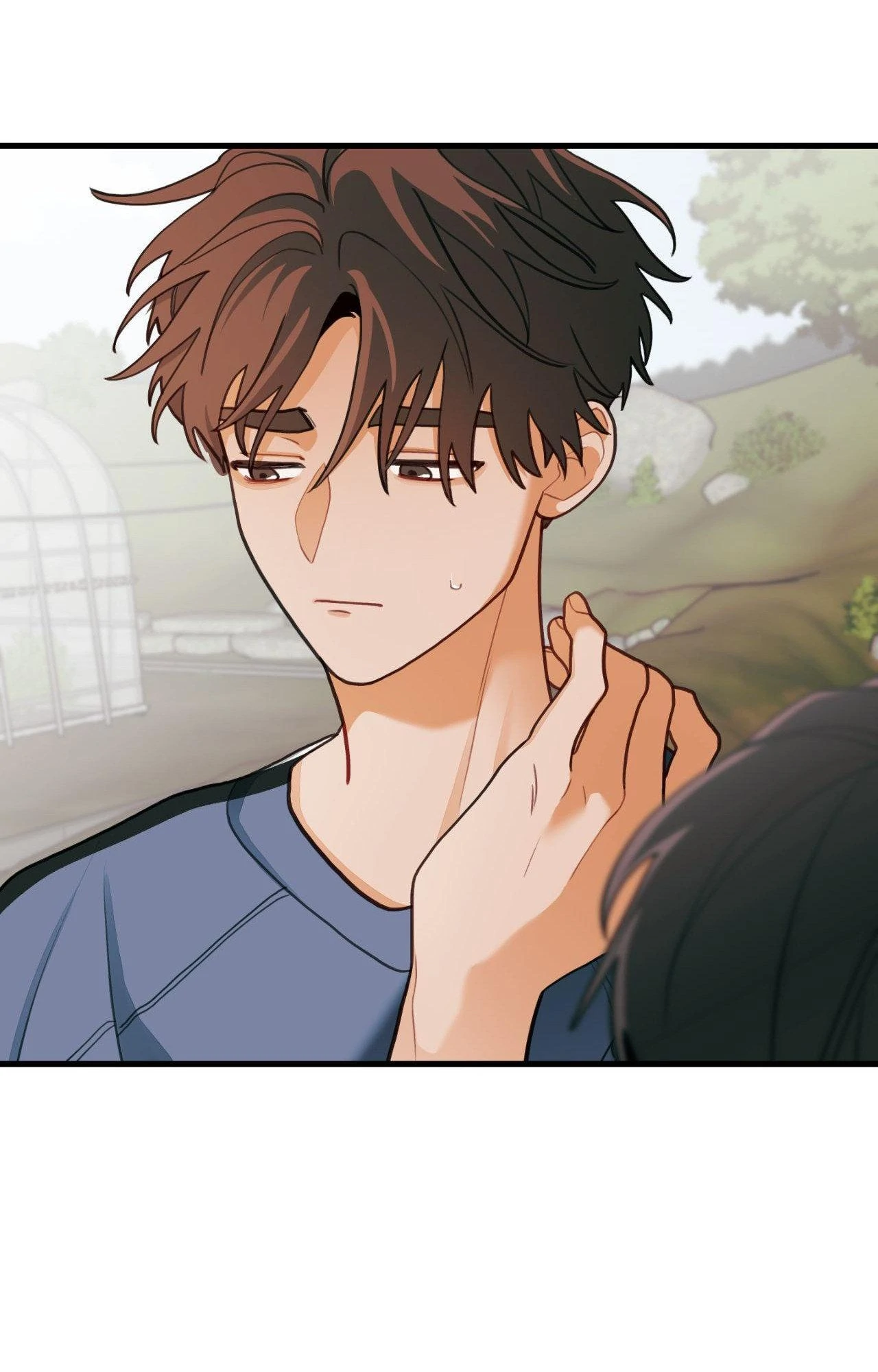 When Pear Blossoms Bloom - Chapter 50 manhwa