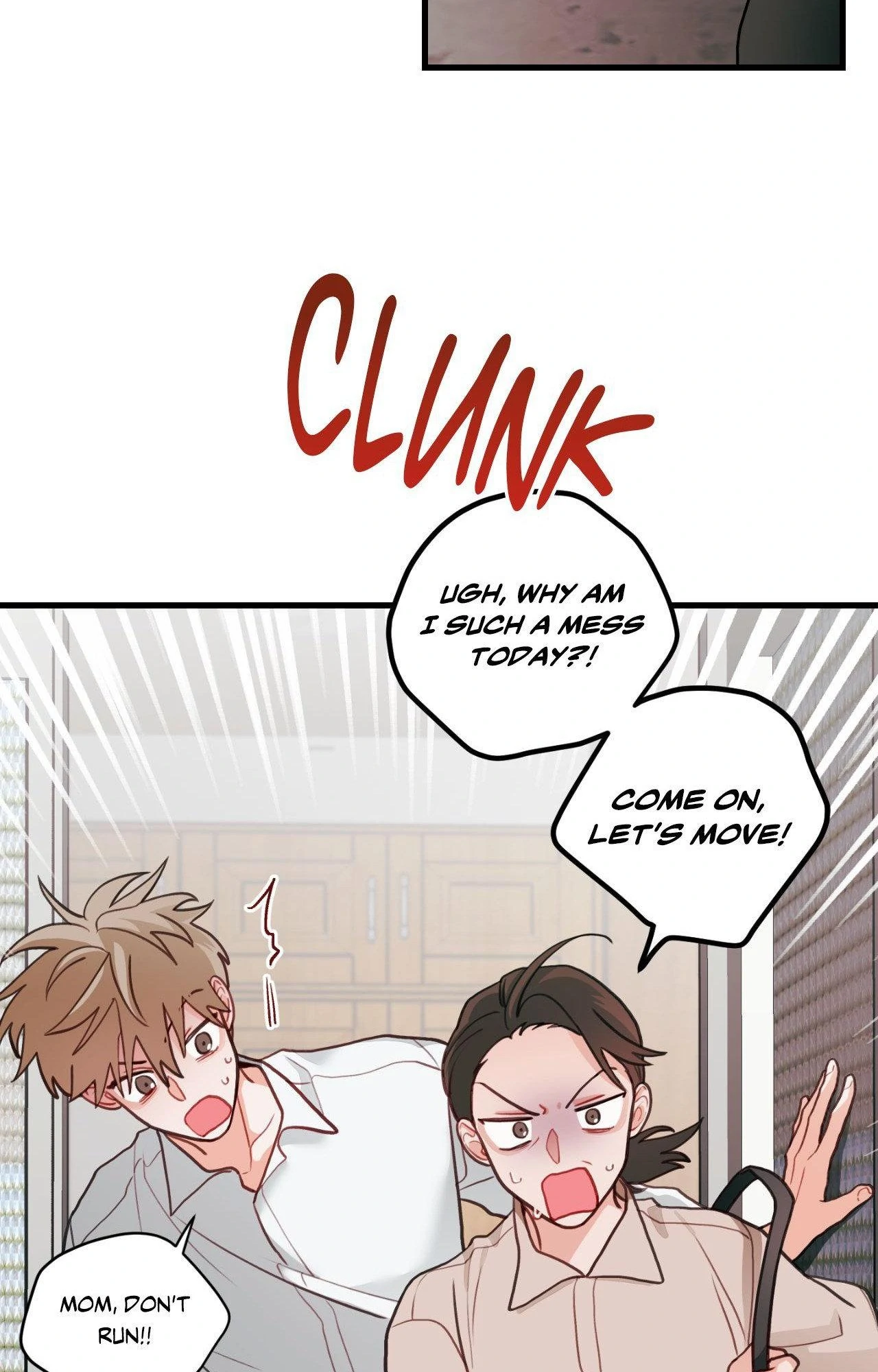When Pear Blossoms Bloom - Chapter 50 manhwa