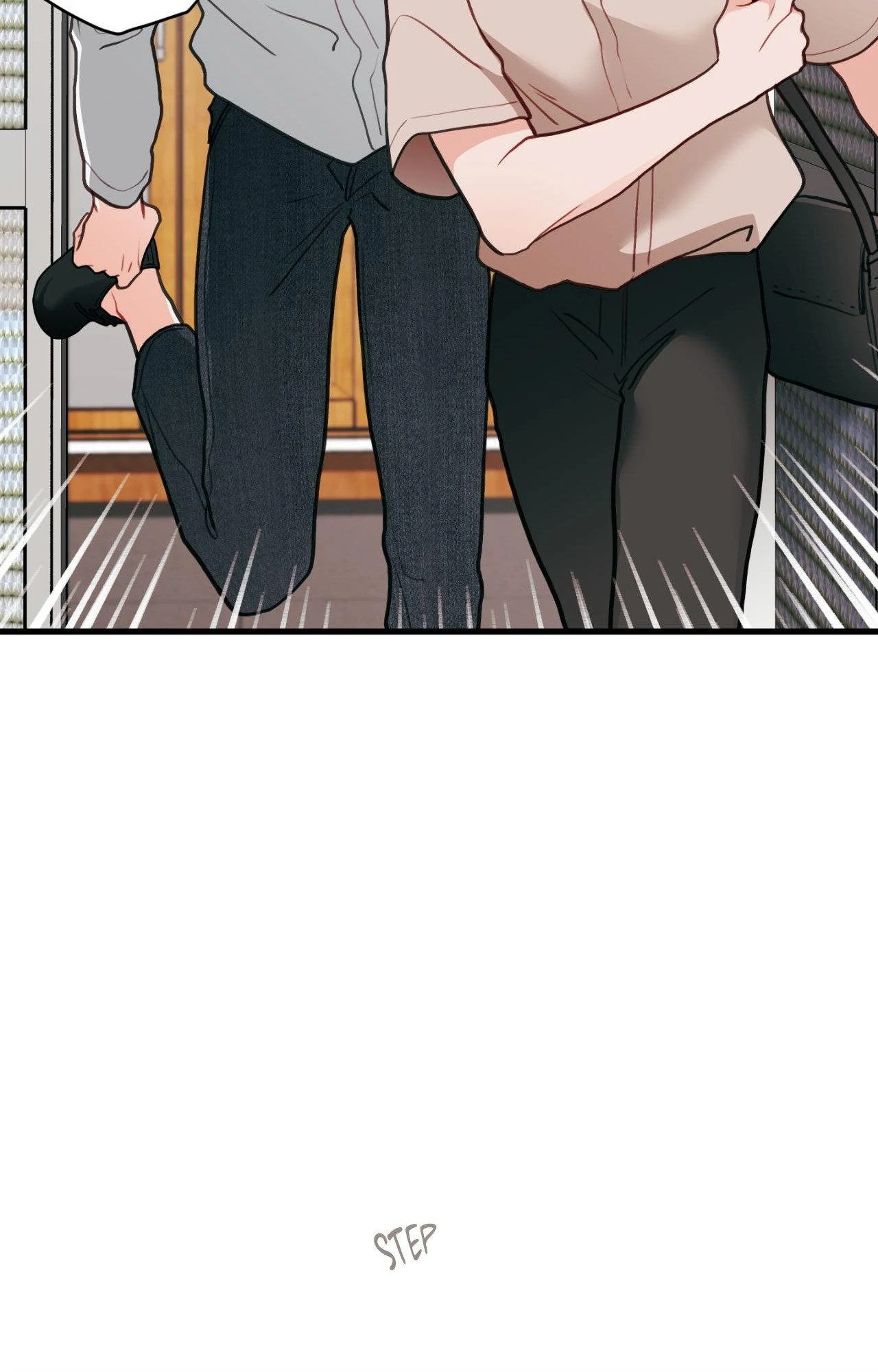 When Pear Blossoms Bloom - Chapter 50 manhwa
