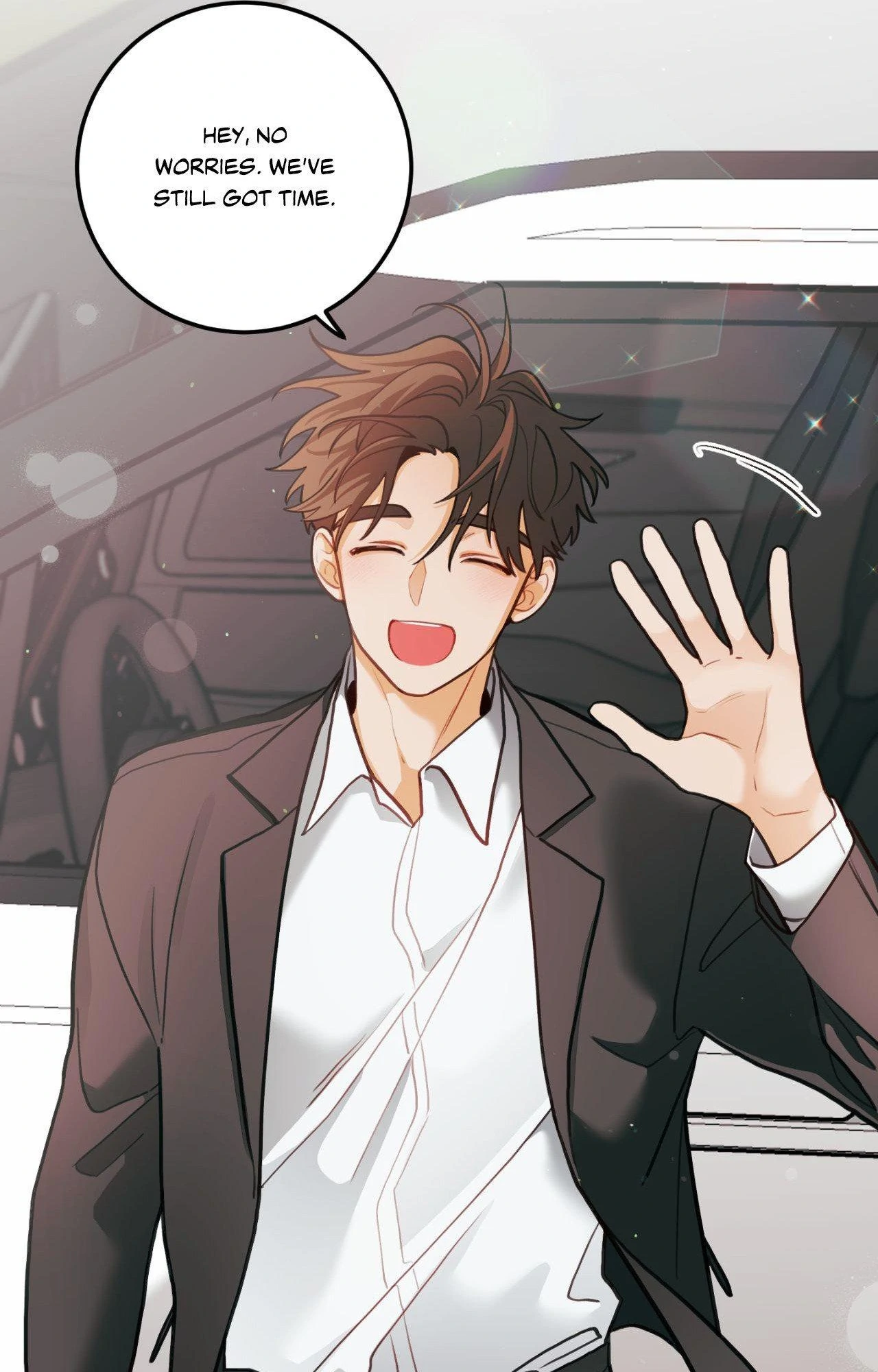 When Pear Blossoms Bloom - Chapter 50 manhwa