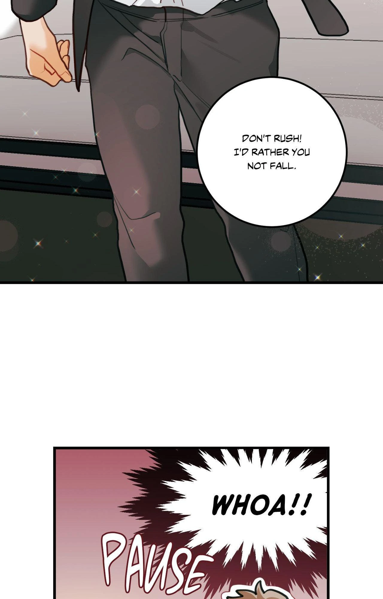 When Pear Blossoms Bloom - Chapter 50 manhwa