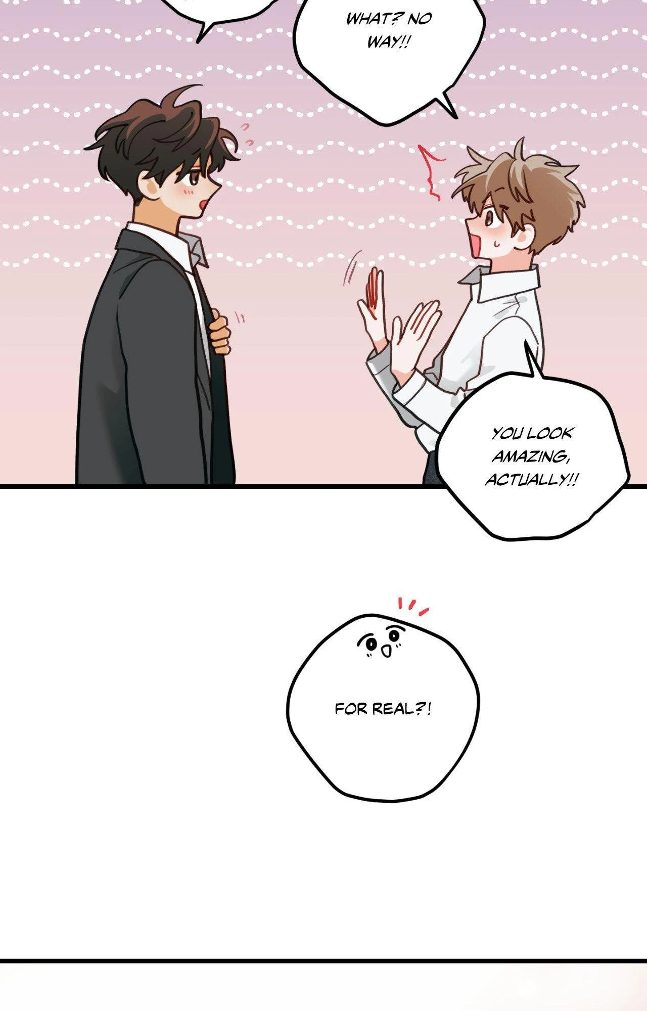 When Pear Blossoms Bloom - Chapter 50 manhwa