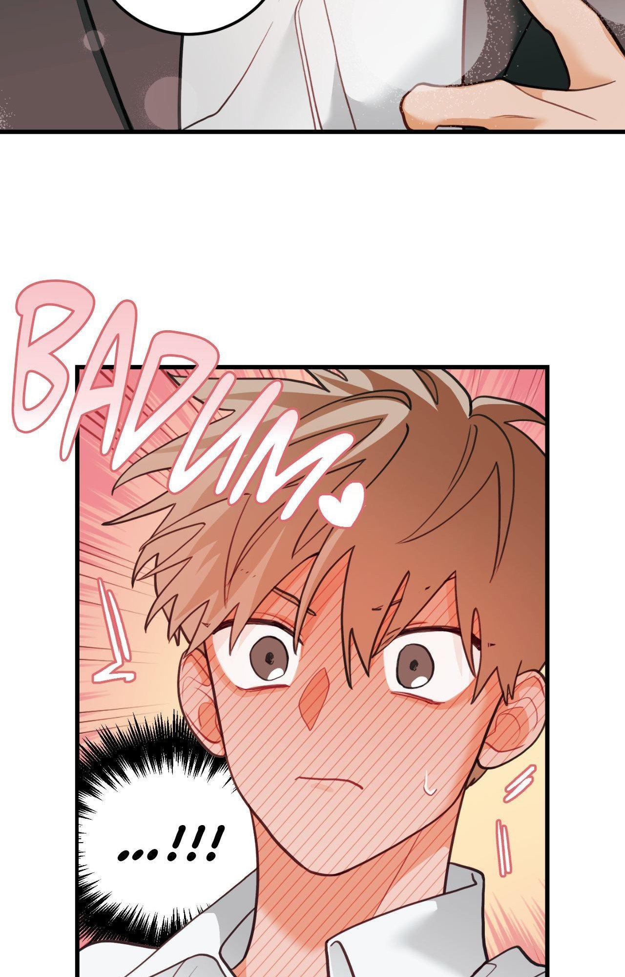 When Pear Blossoms Bloom - Chapter 50 manhwa
