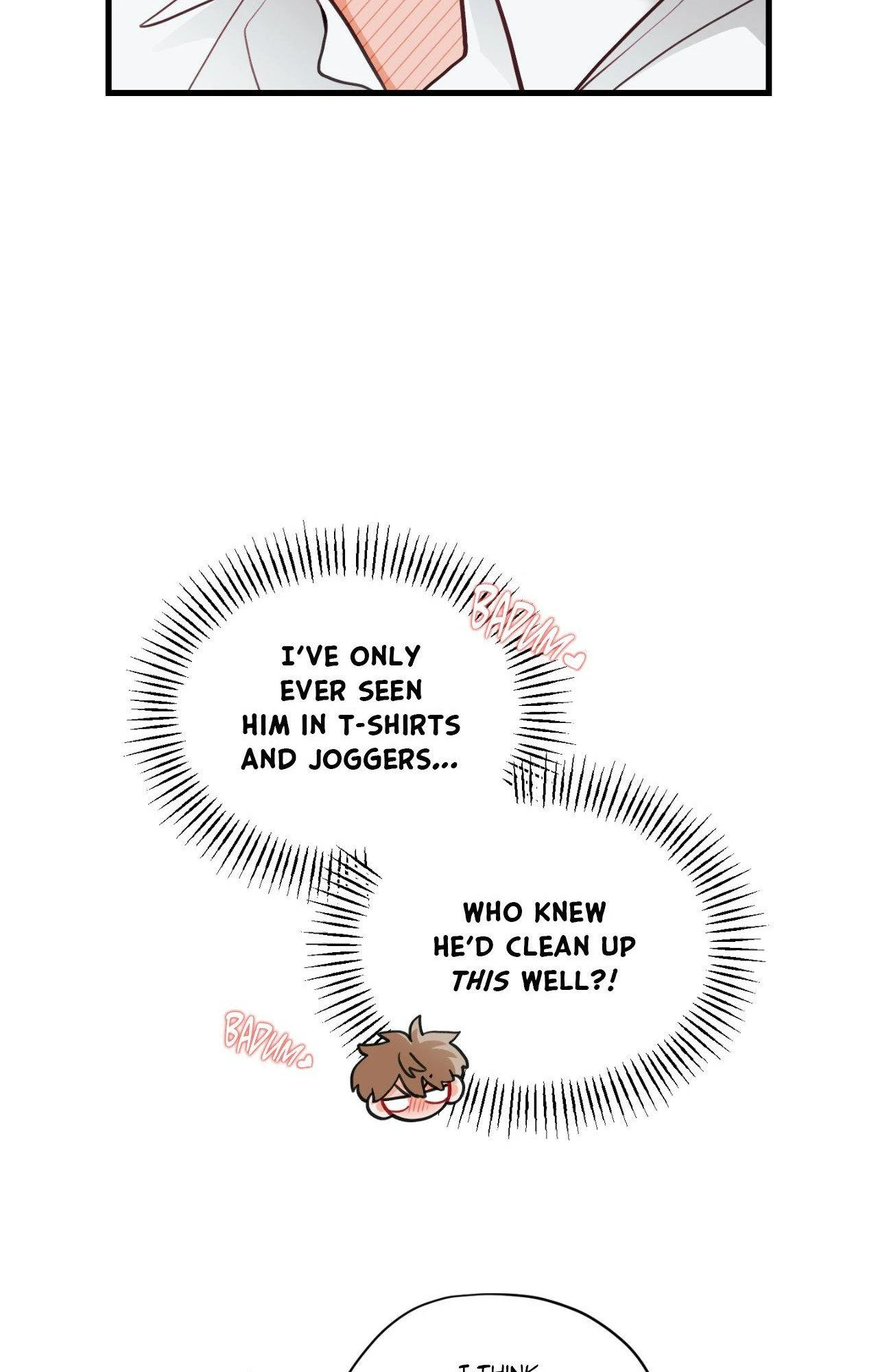 When Pear Blossoms Bloom - Chapter 50 manhwa