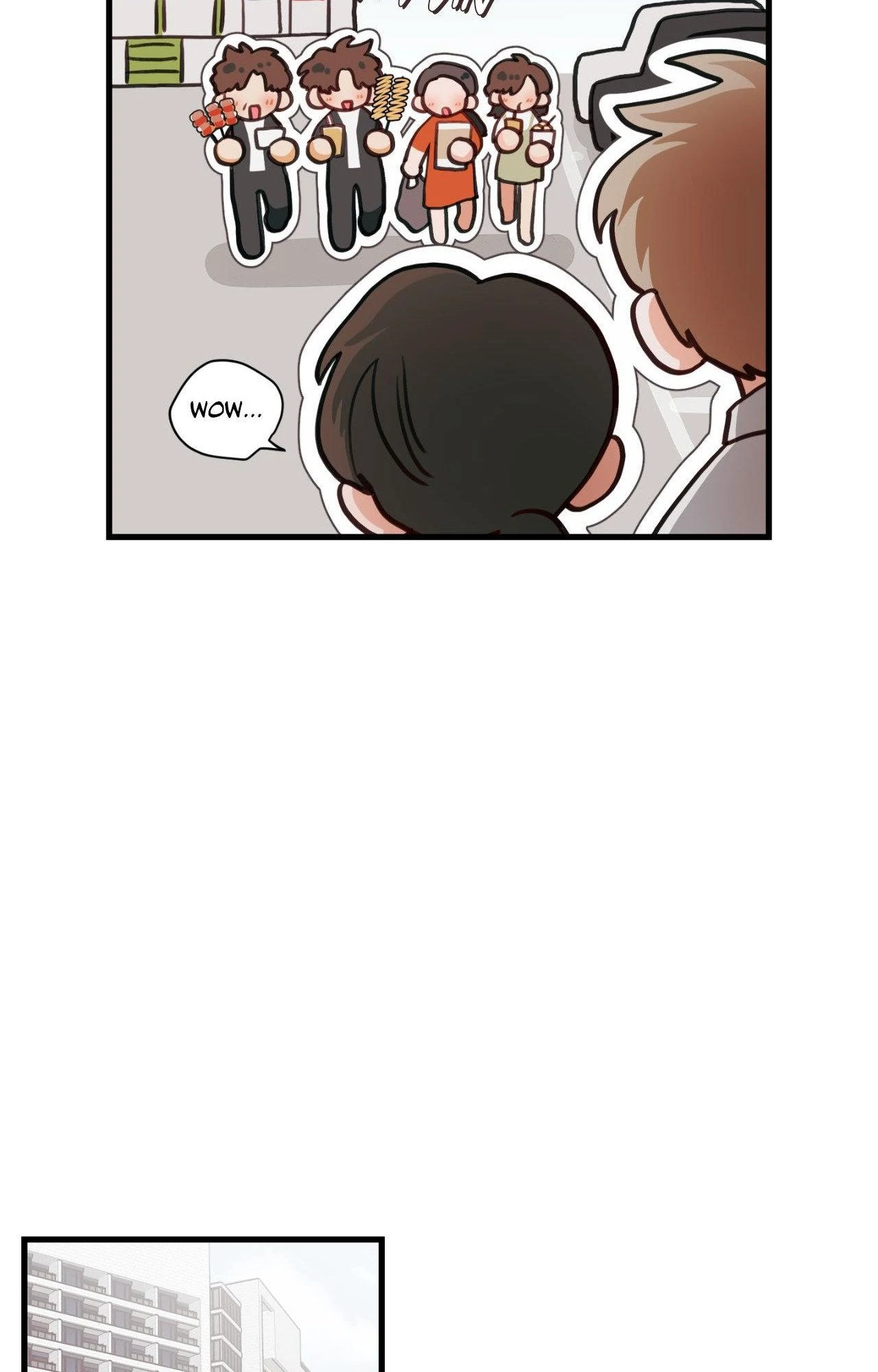 When Pear Blossoms Bloom - Chapter 50 manhwa