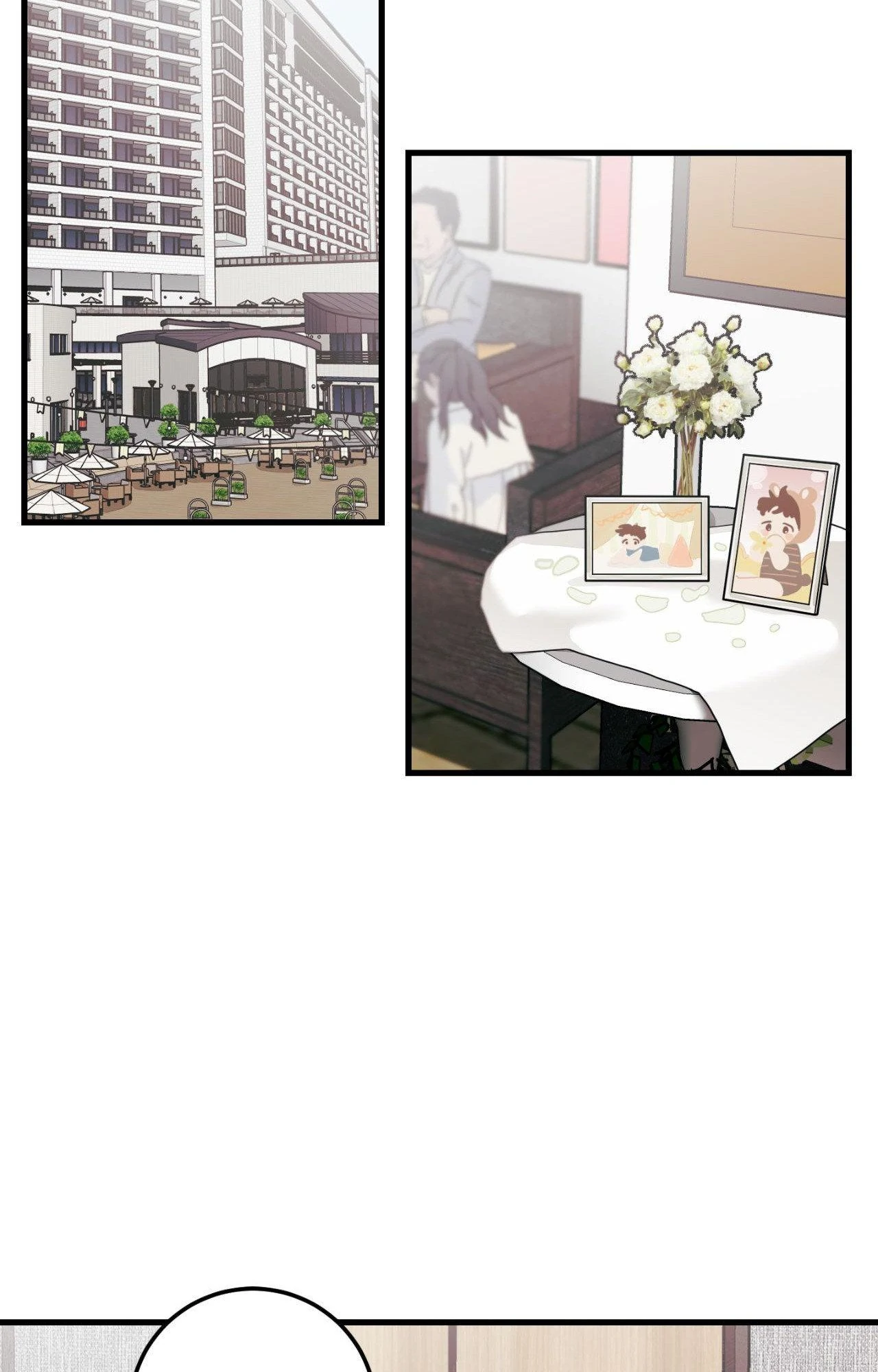 When Pear Blossoms Bloom - Chapter 50 manhwa