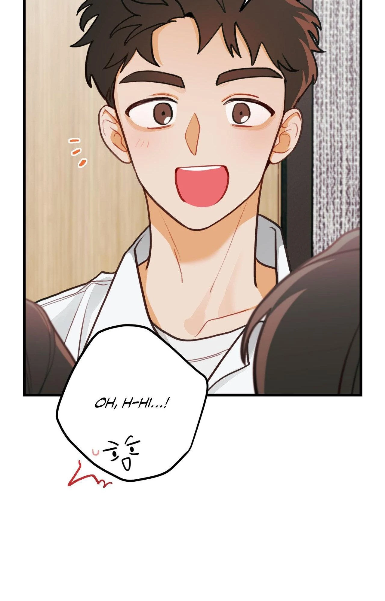 When Pear Blossoms Bloom - Chapter 50 manhwa