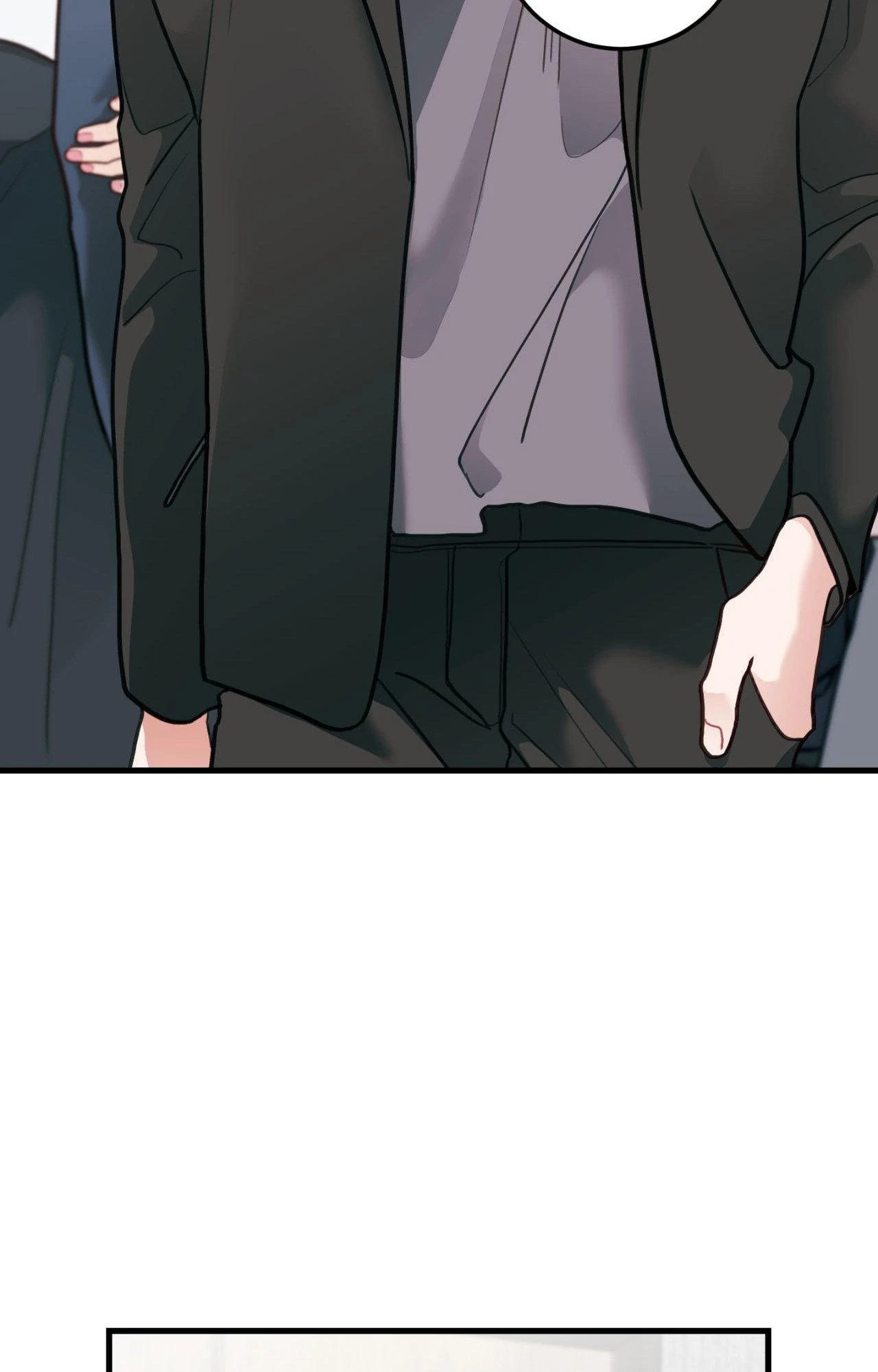 When Pear Blossoms Bloom - Chapter 50 manhwa