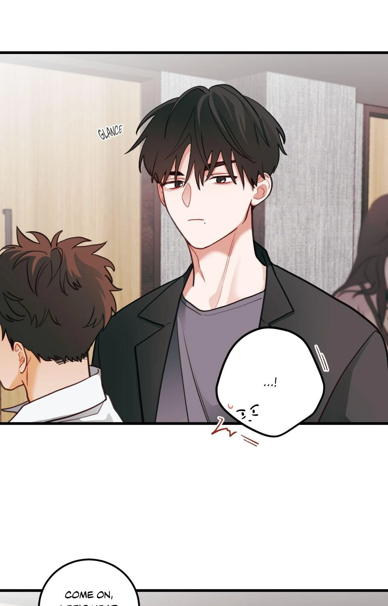 When Pear Blossoms Bloom - Chapter 50 manhwa