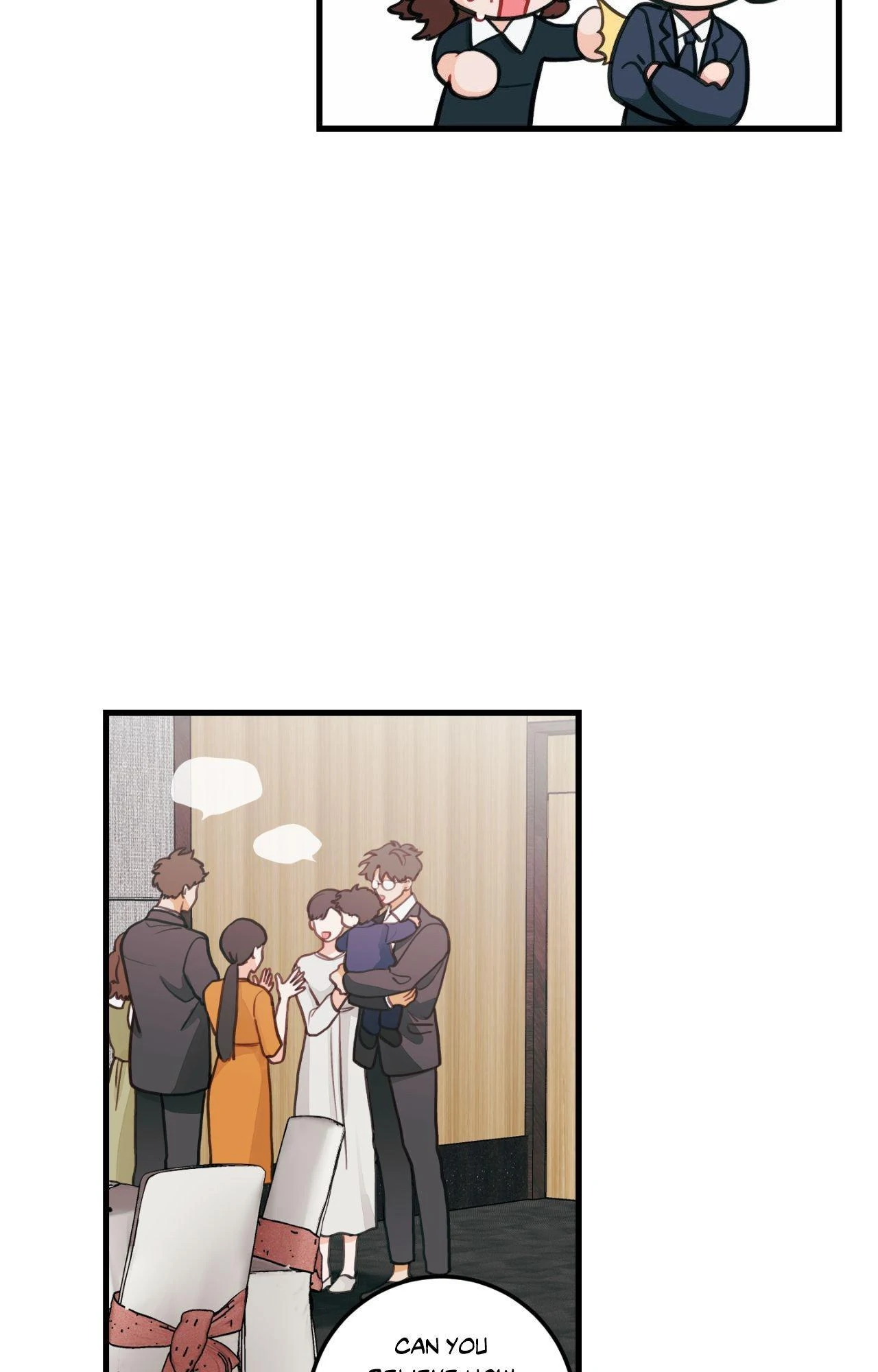When Pear Blossoms Bloom - Chapter 50 manhwa