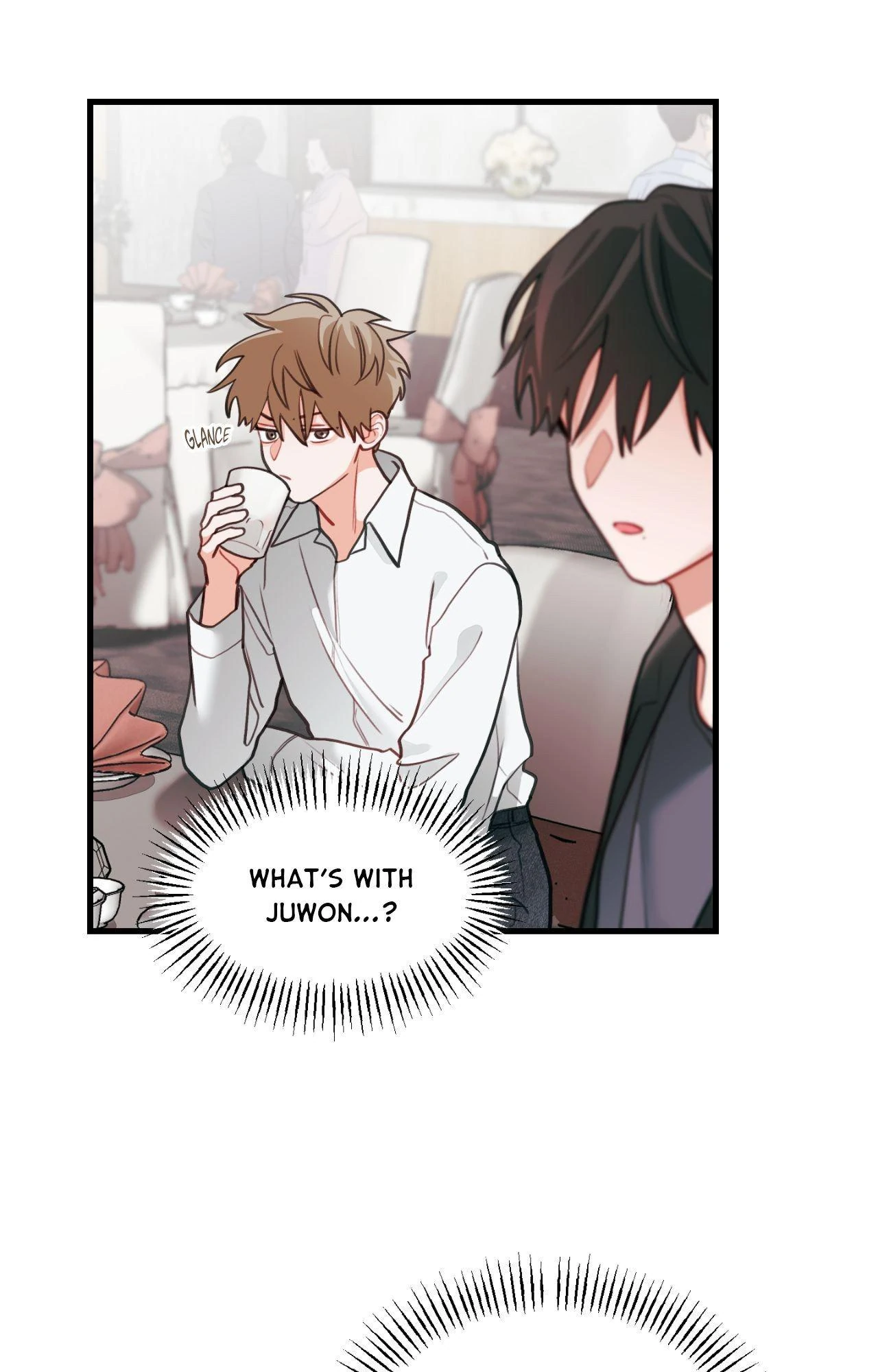 When Pear Blossoms Bloom - Chapter 50 manhwa