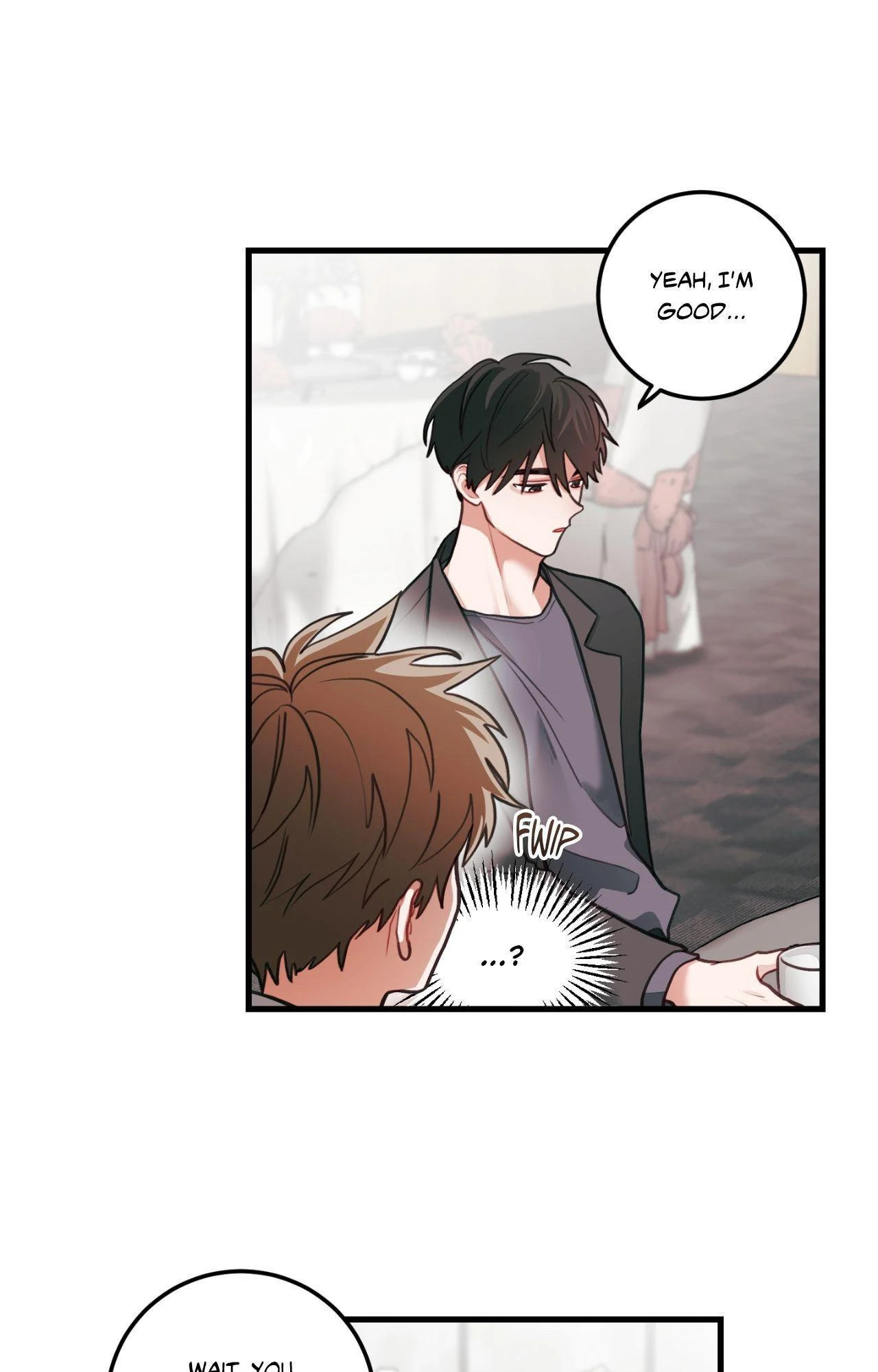 When Pear Blossoms Bloom - Chapter 50 manhwa