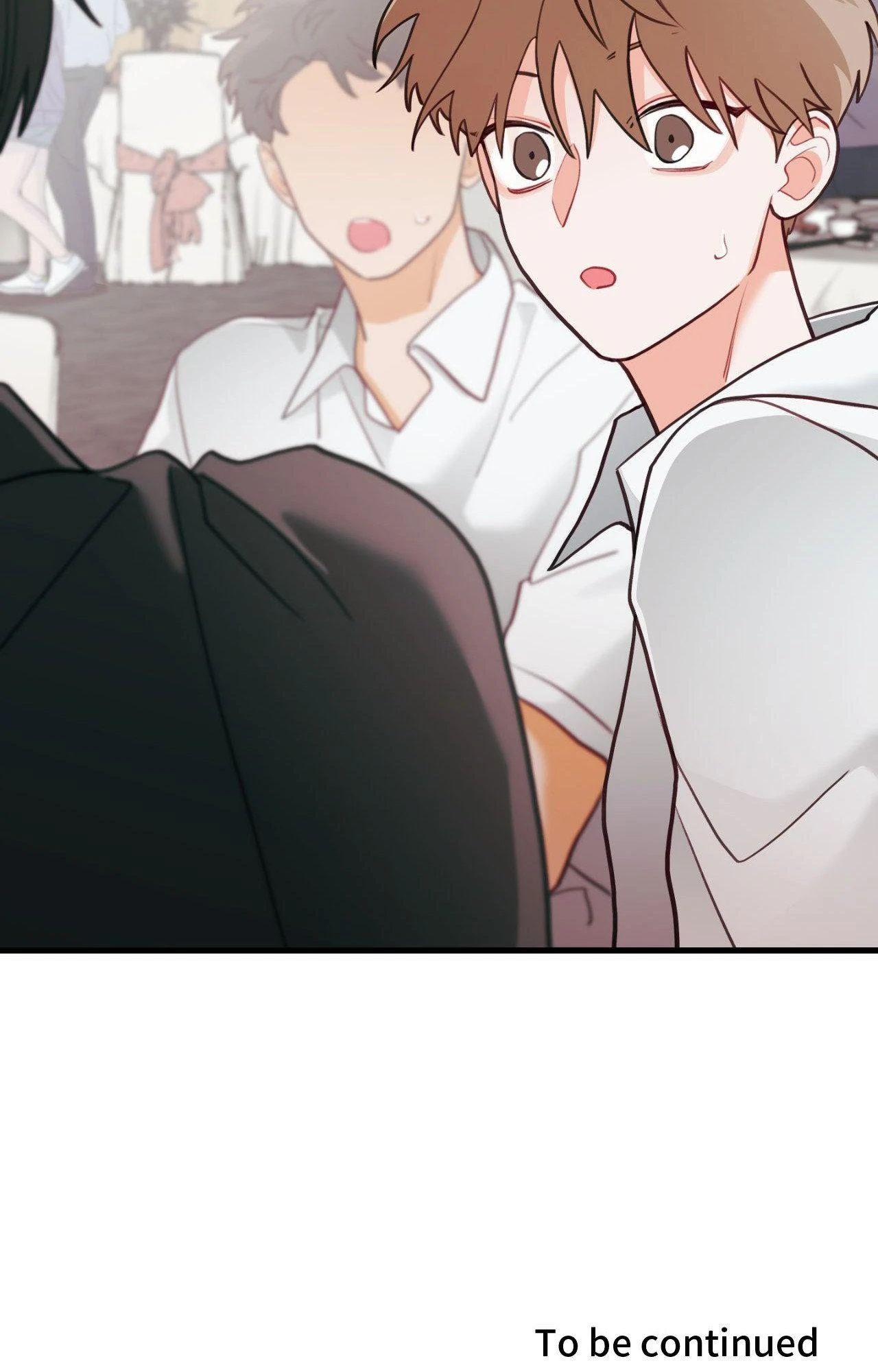 When Pear Blossoms Bloom - Chapter 50 manhwa