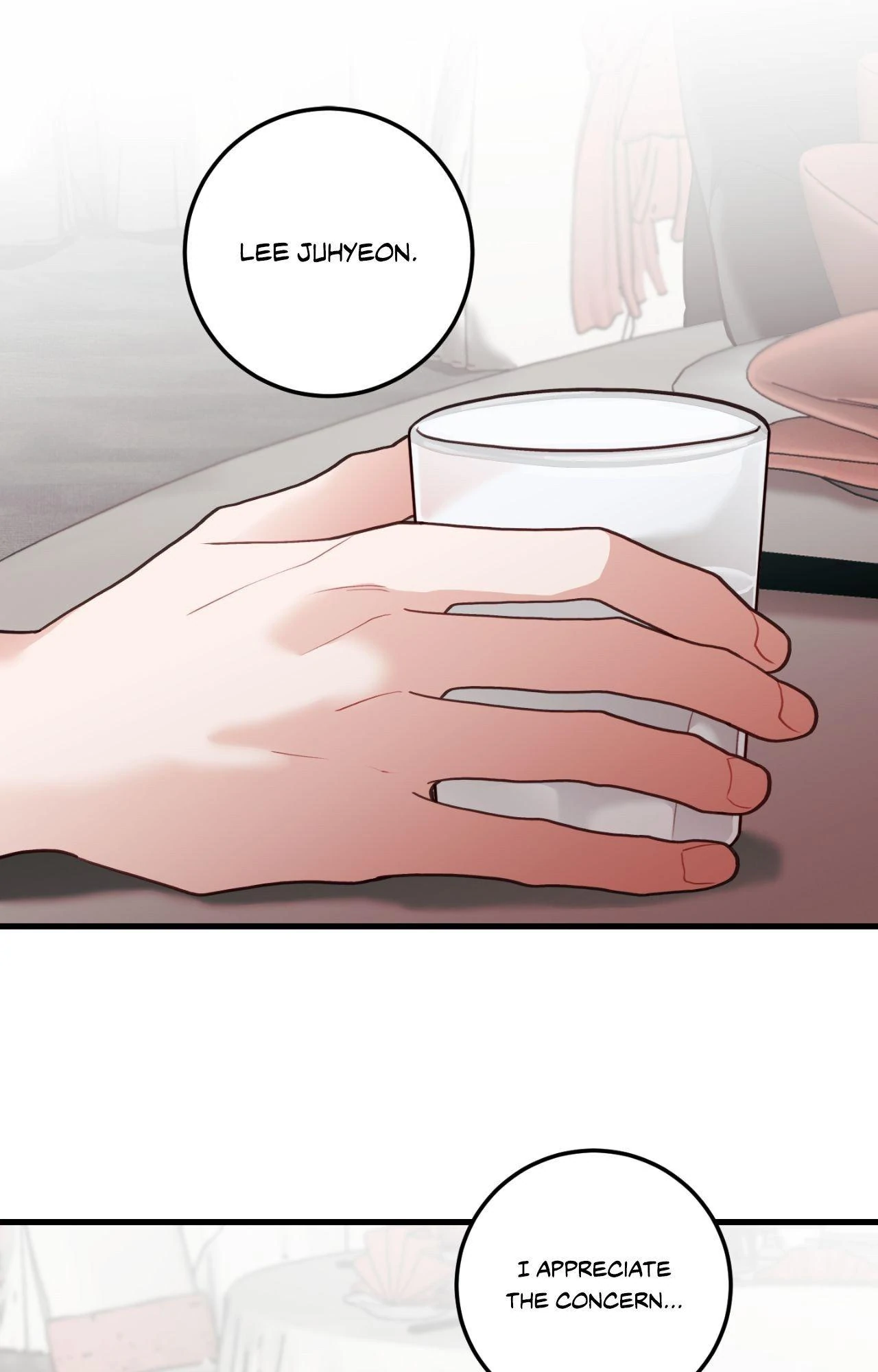 When Pear Blossoms Bloom - Chapter 51 manhwa