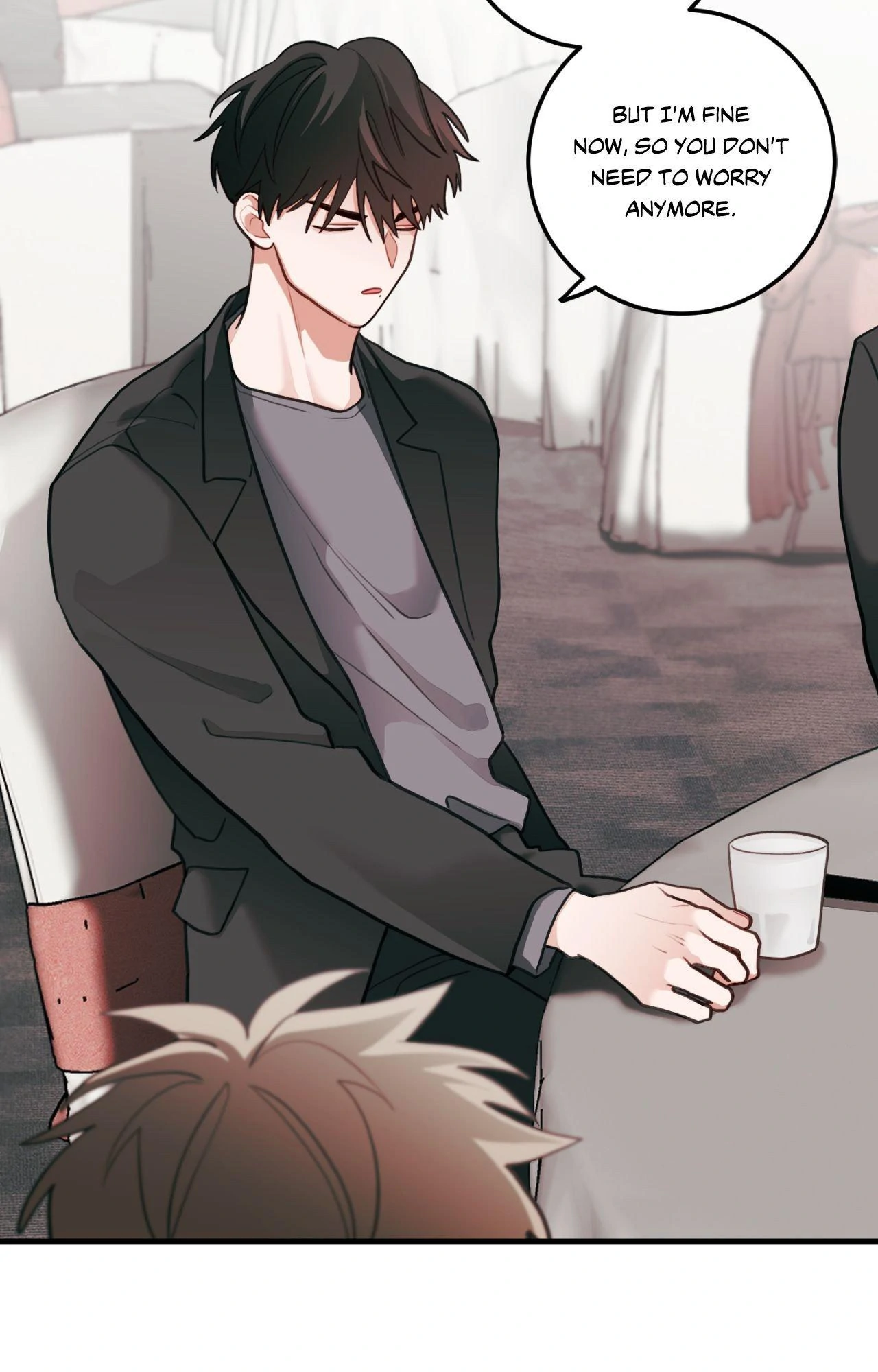 When Pear Blossoms Bloom - Chapter 51 manhwa