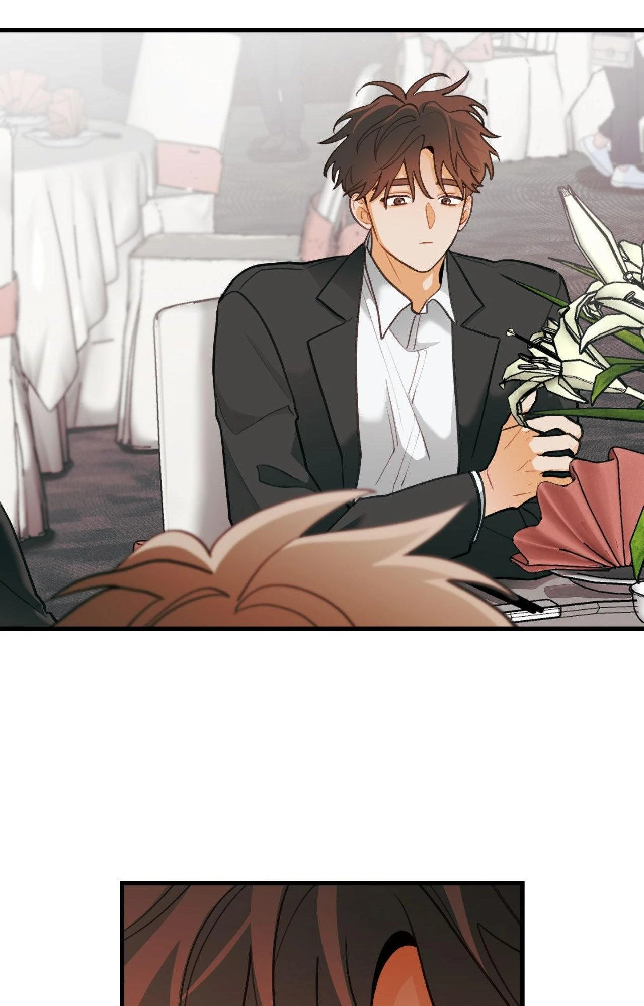 When Pear Blossoms Bloom - Chapter 51 manhwa